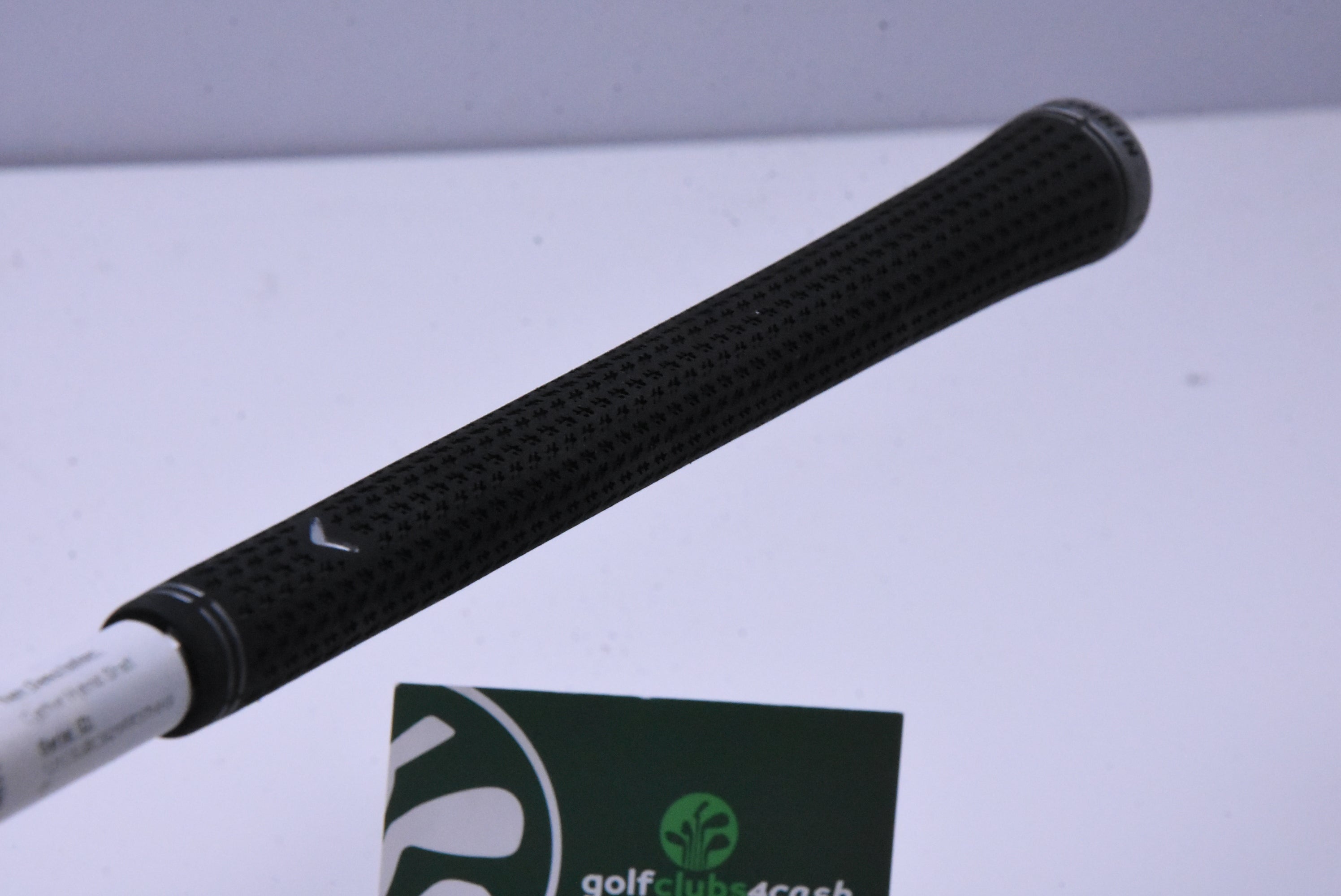 Project X Cypher 2.0 50 #5 Hybrid Shaft / Senior Flex / Callaway 3rd Gen