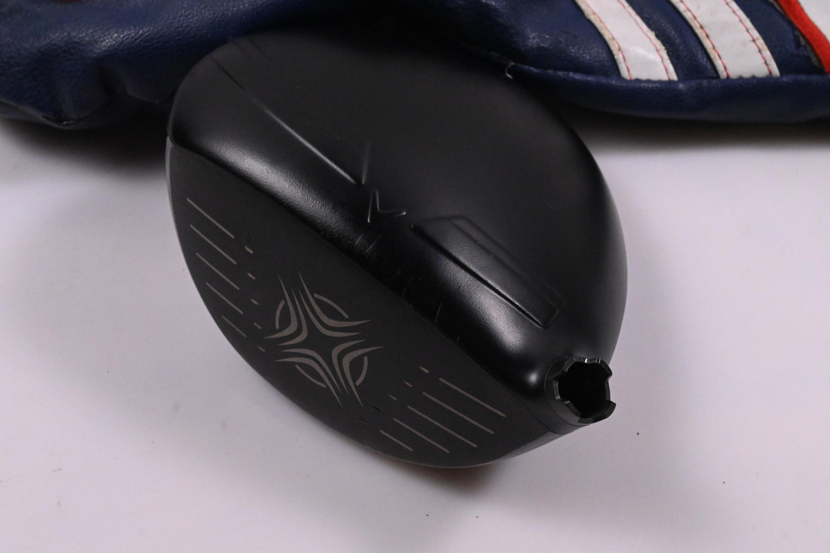 Callaway XR Driver / 10.5 Degree / Head Only