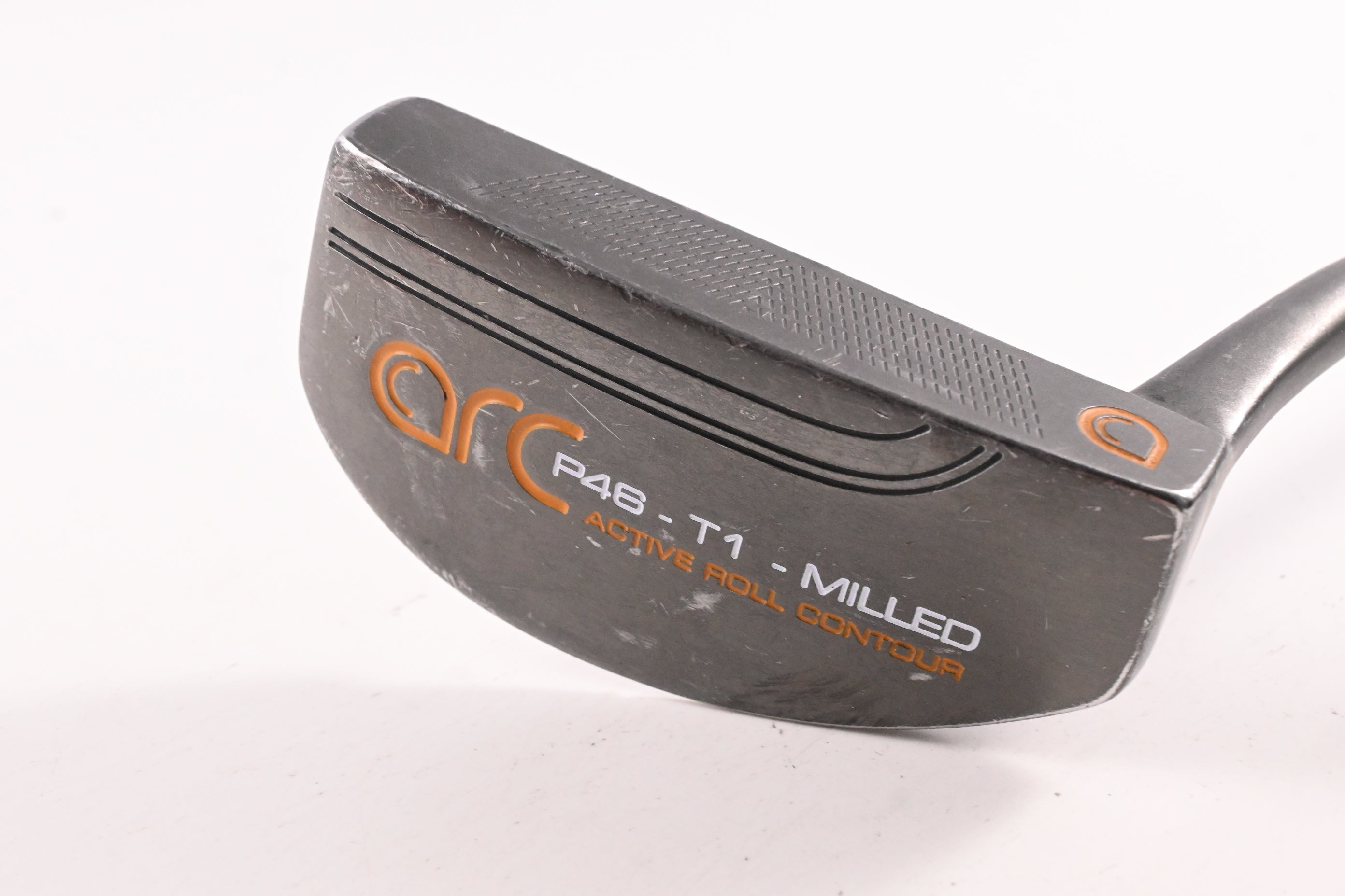 Orka Type 1 P46 Putter / 35 Inch