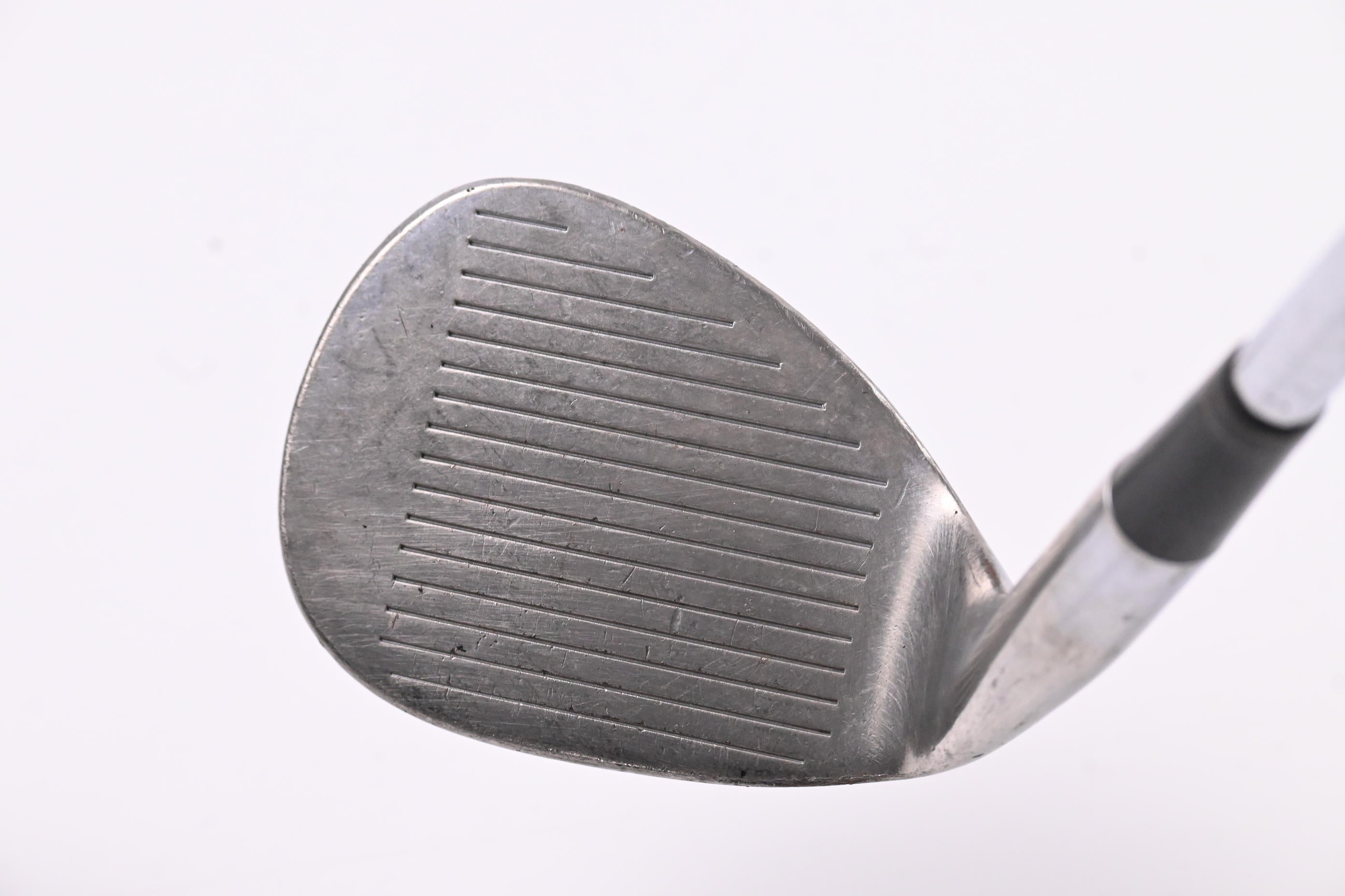 Ram Tom Watson Cobalt Lob Wedge / 64 Degree / Wedge Flex Steel Shaft