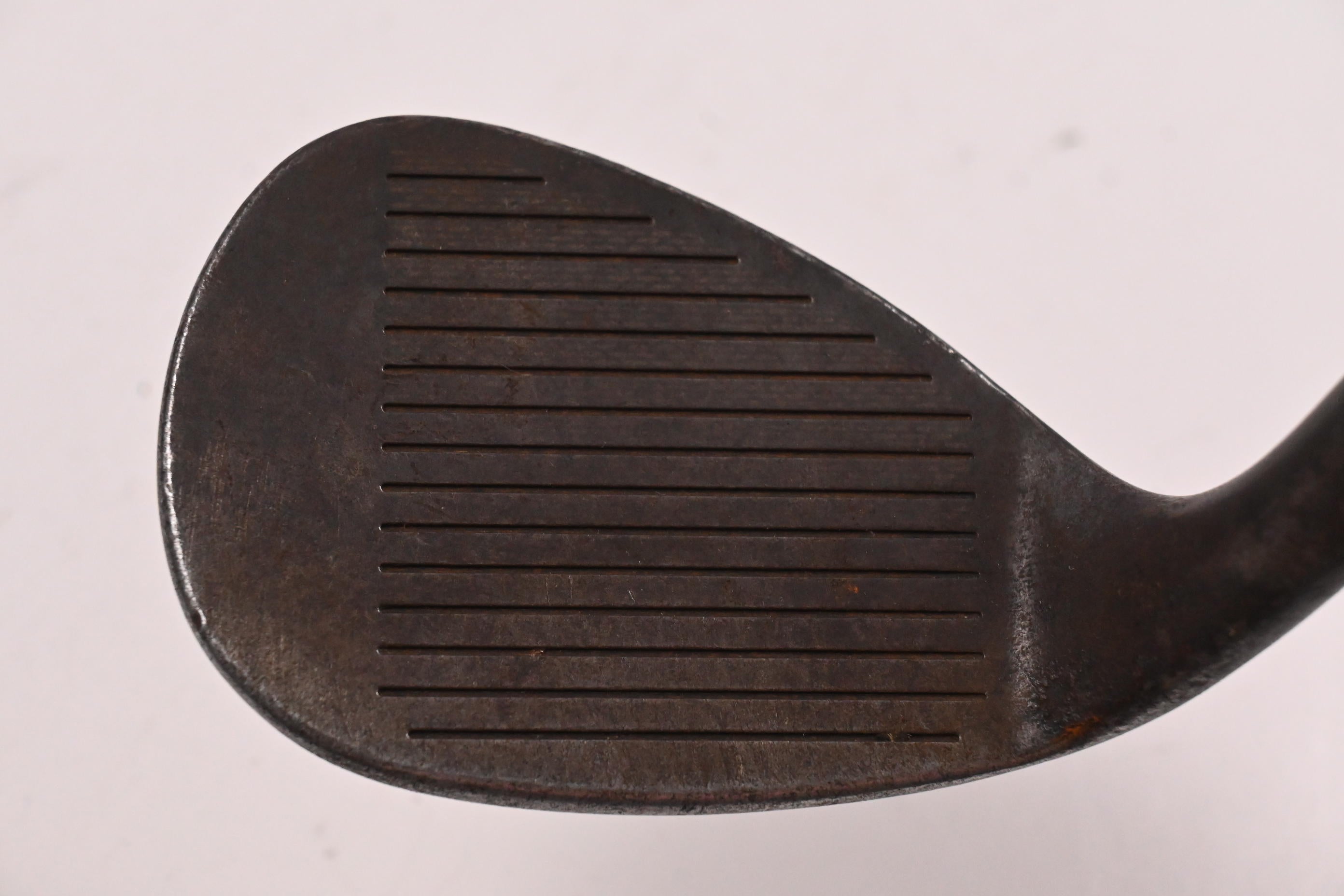 Callaway Mack Daddy 2 Lob Wedge / 58 Degree / Wedge Flex Callaway Steel Shaft