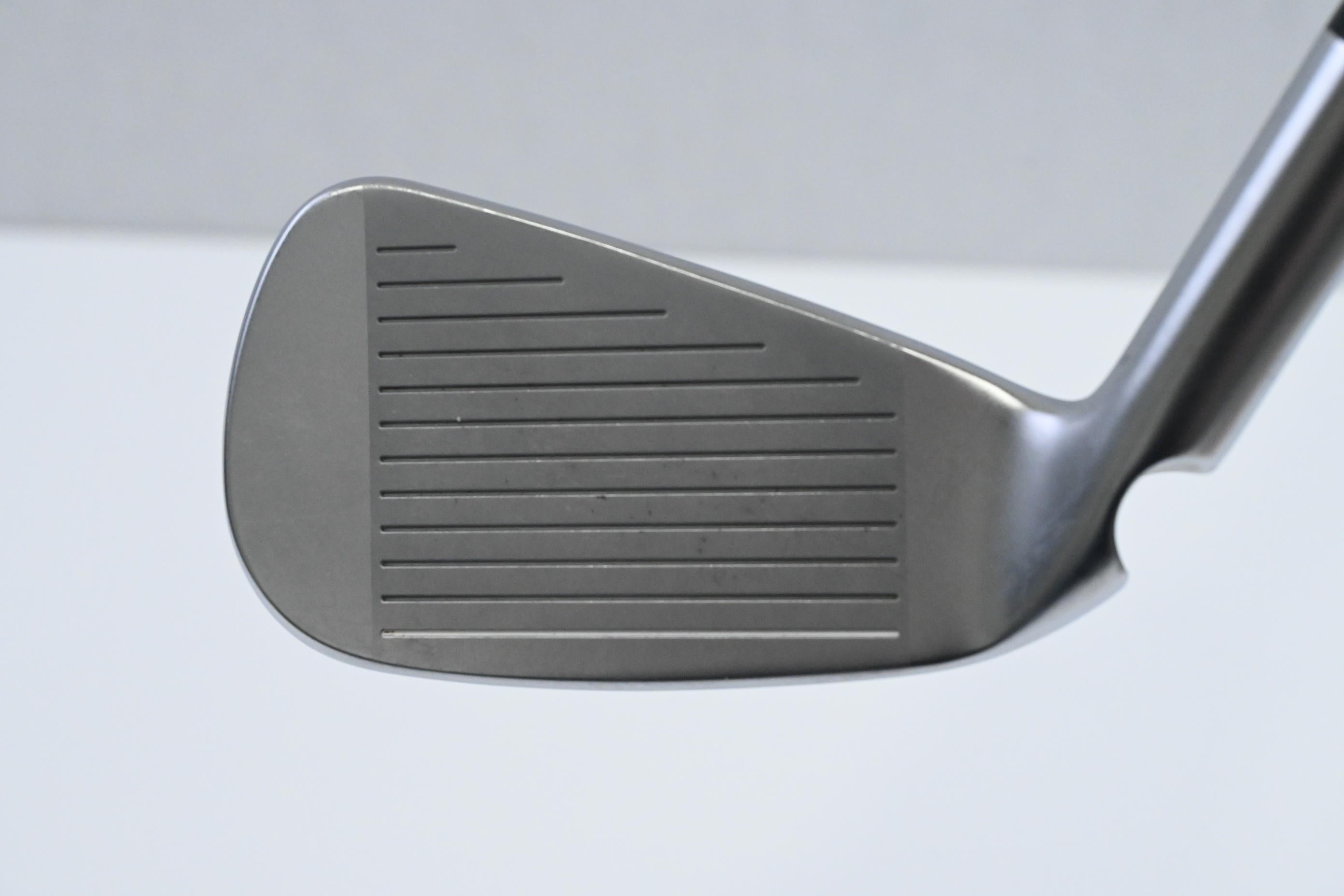 Ping IDI Utility #2 Iron / 17 Degree / Black Dot / Stiff Flex Ping Tour 2.0 85 Shaft
