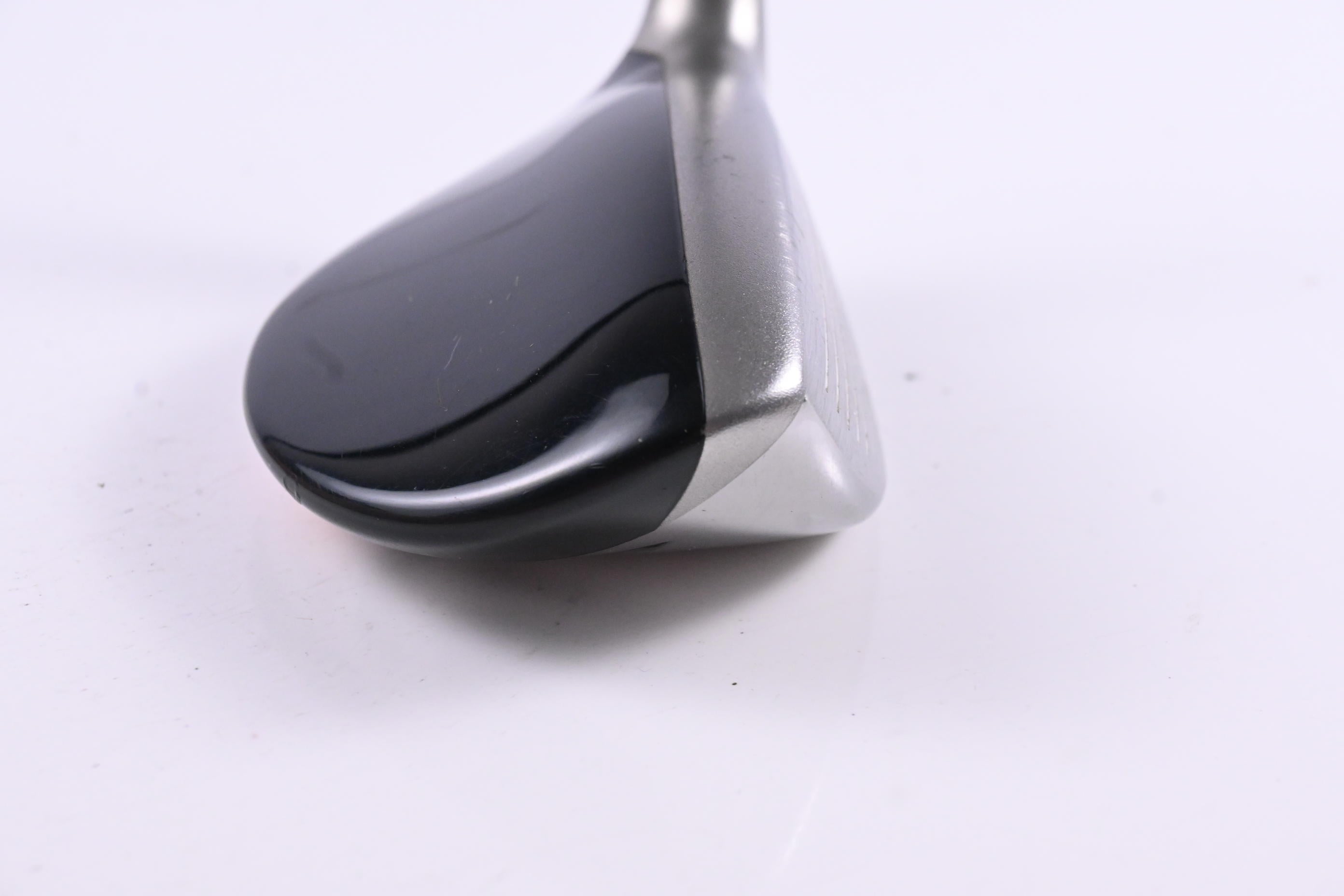 Ping G10 #3 Hybrid / 21 Degree / Regular Flex Graffaloy Prolaunch Red Shaft