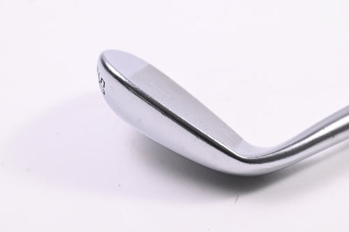 Ping Glide 4.0 Gap Wedge / 50 Degree / Black Dot / Wedge Flex Ping Z-Z 115 Shaft