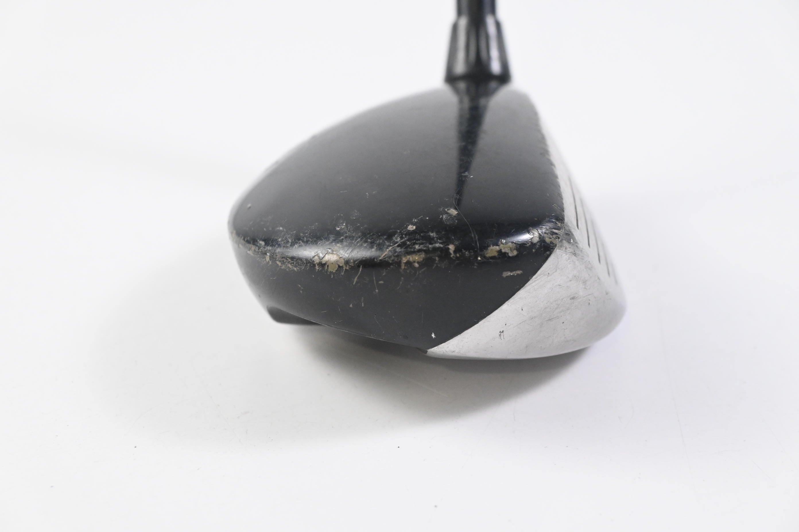 Callaway X #5 Hybrid / 27 Degree / Regular Flex Callaway X 80 Shaft
