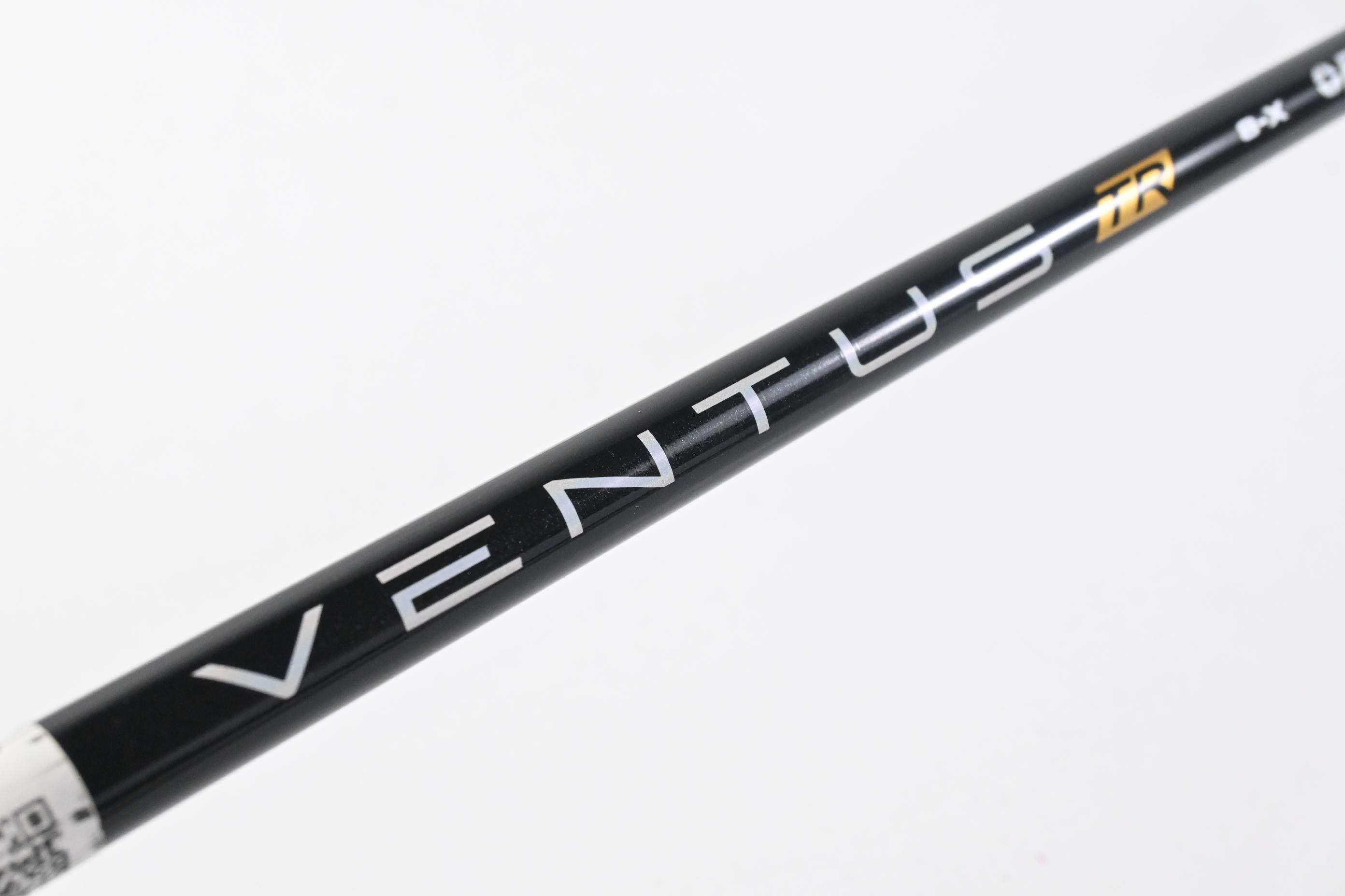 Fujikura Ventus TR Black Velocore 8 #5 Wood Shaft / X-Flex / Taylormade 2nd Gen