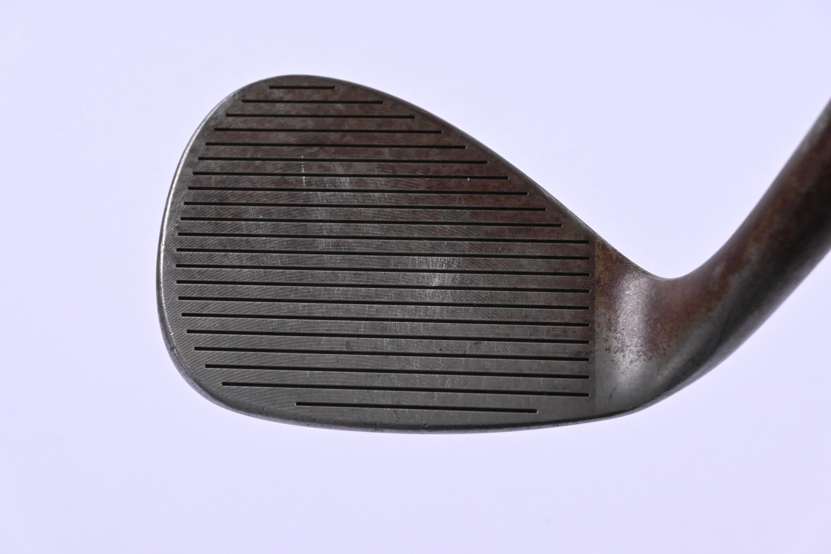 Cleveland RTX Full Face 2 Raw Sand Wedge / 54 Degree / Wedge Flex Spinner Shaft