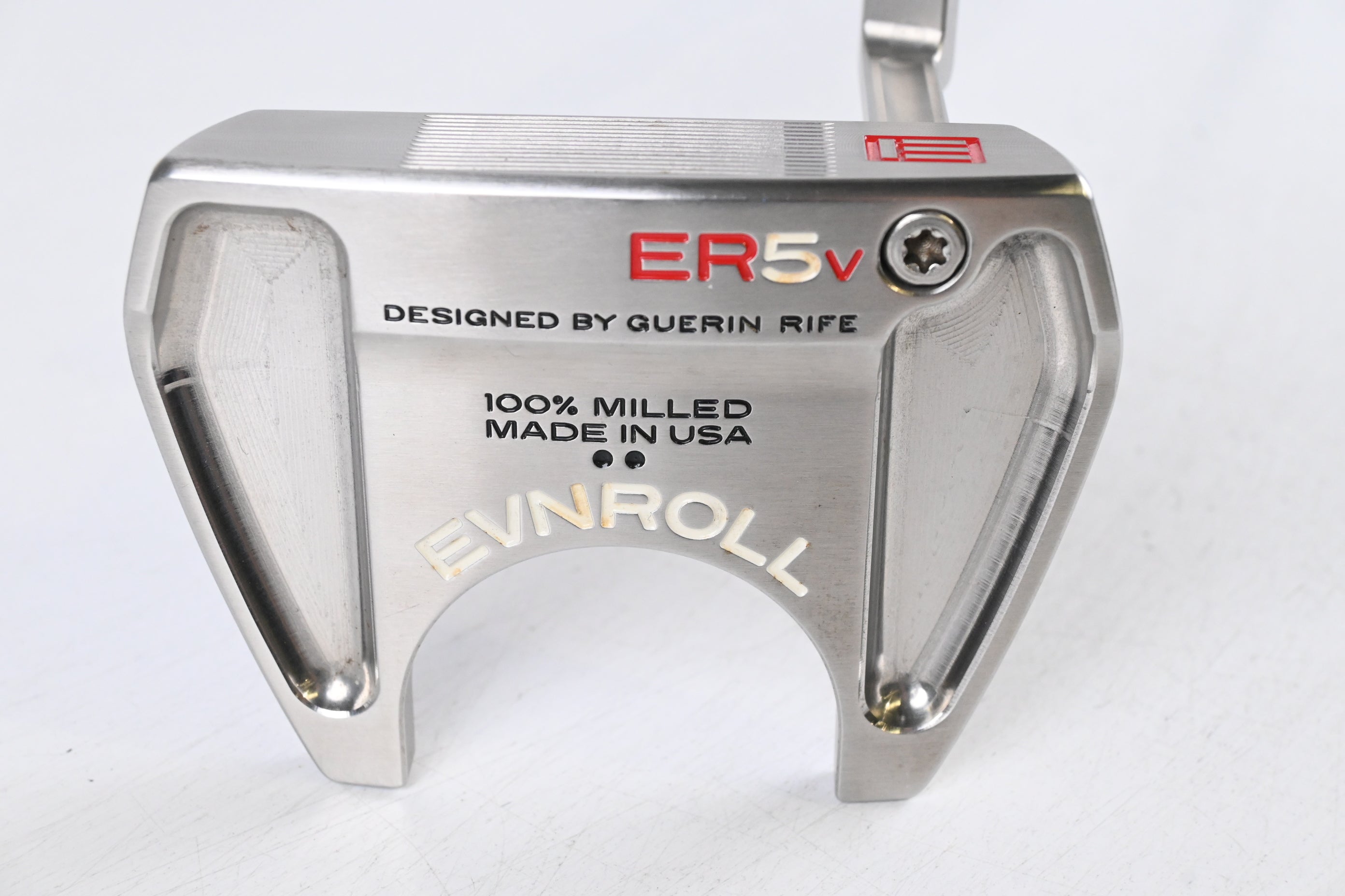 Evnroll V-Series ER5V 2021 Putter / 34 Inch
