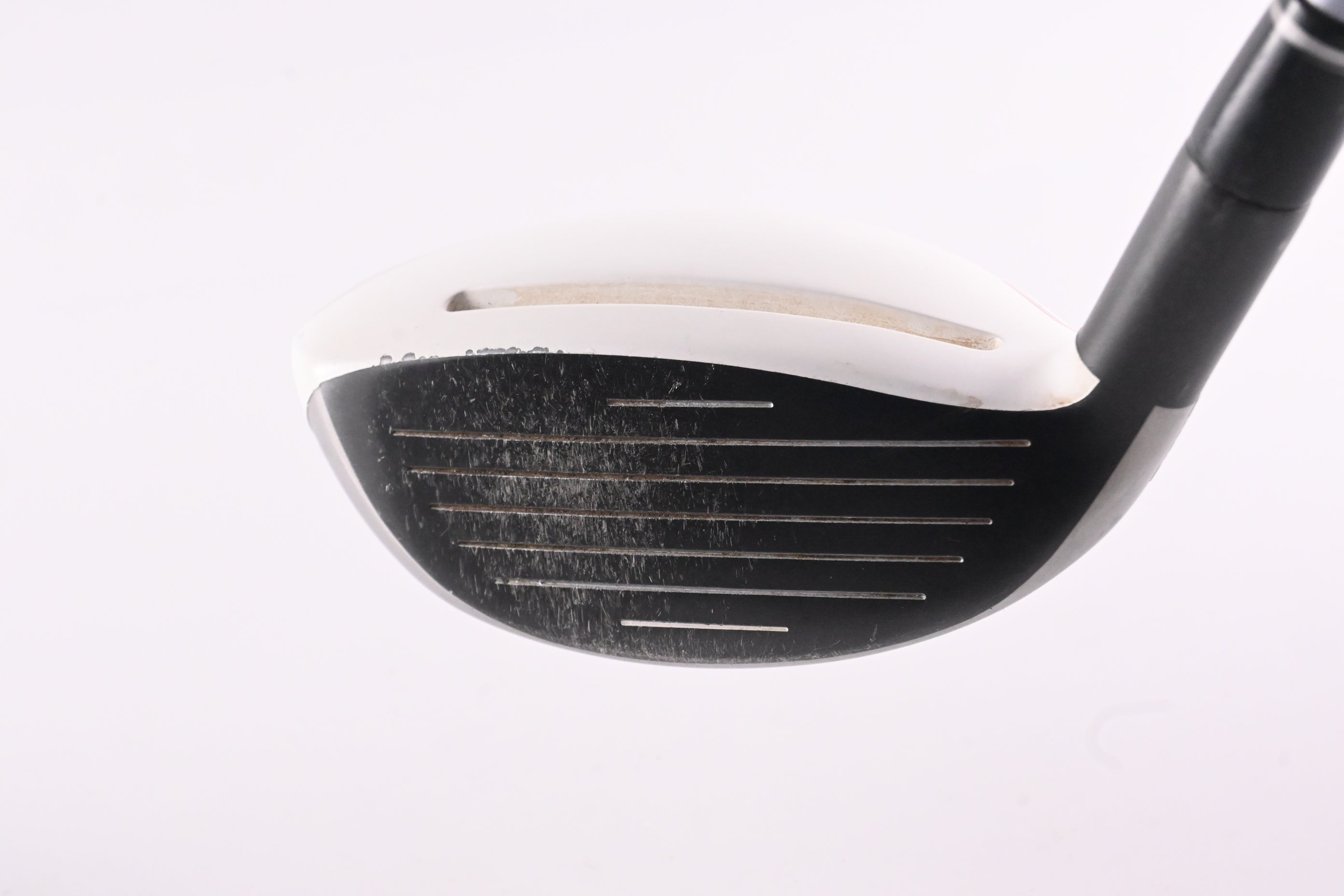 Adams Idea Super S #3 Hybrid / 19 Degree / Senior Flex Matrix Kujoh Shaft