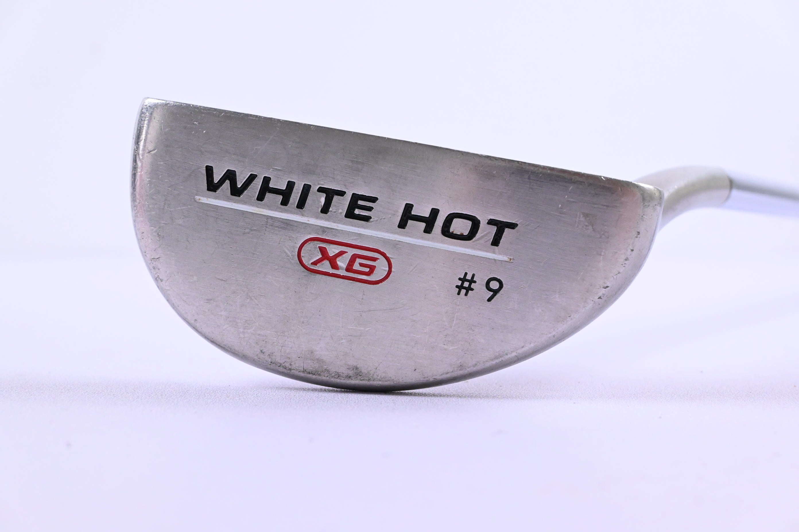 Odyssey White Hot XG #9 Putter / 35 Inch