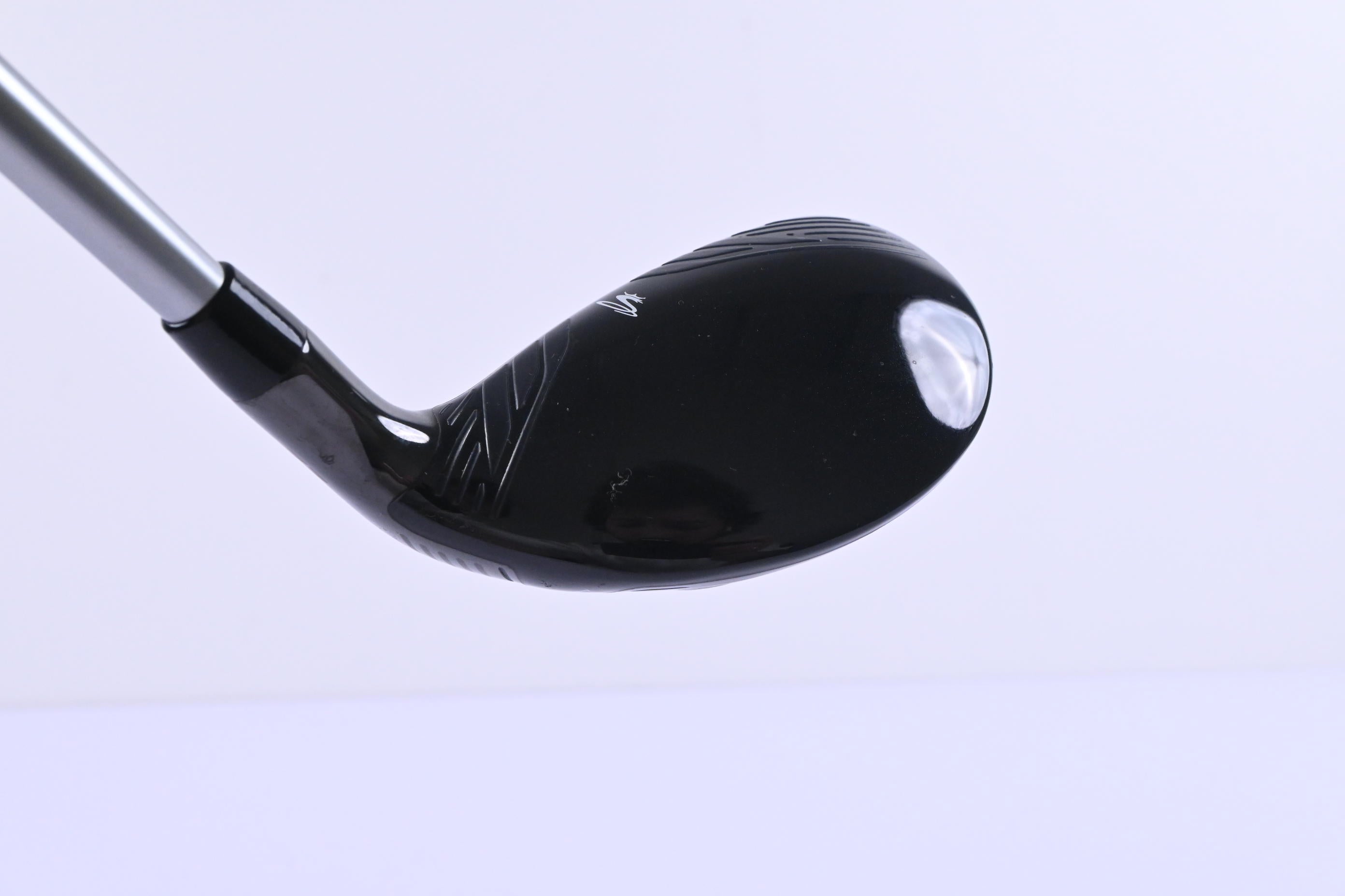 Cobra King One Length F8 #4 Hybrid / 22 Degree / Regular Flex Aldila Rogue Pro