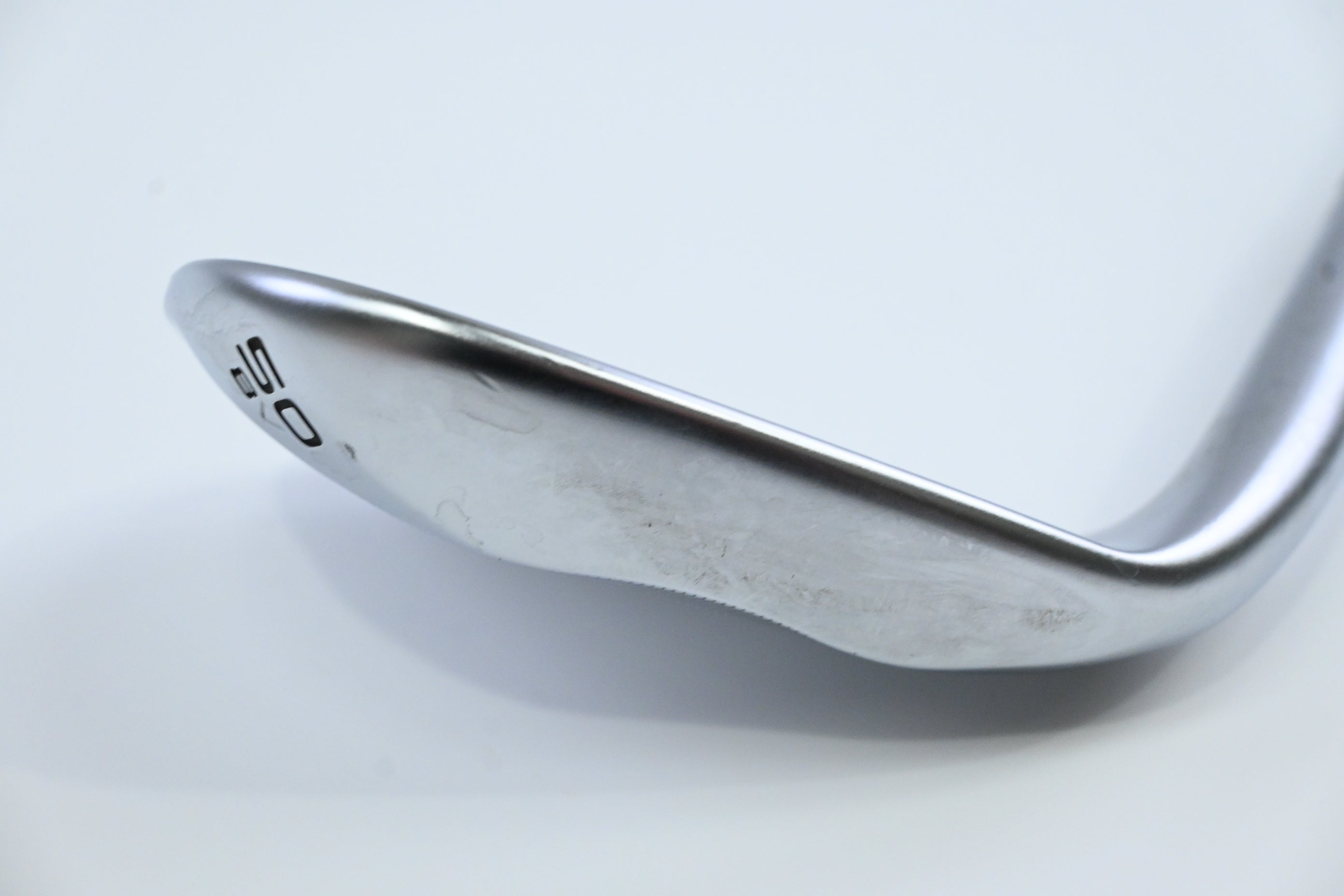 Cobra King 2025 Gap Wedge / 50 Degree / X-Flex NS Pro Modus3 Tour 120
