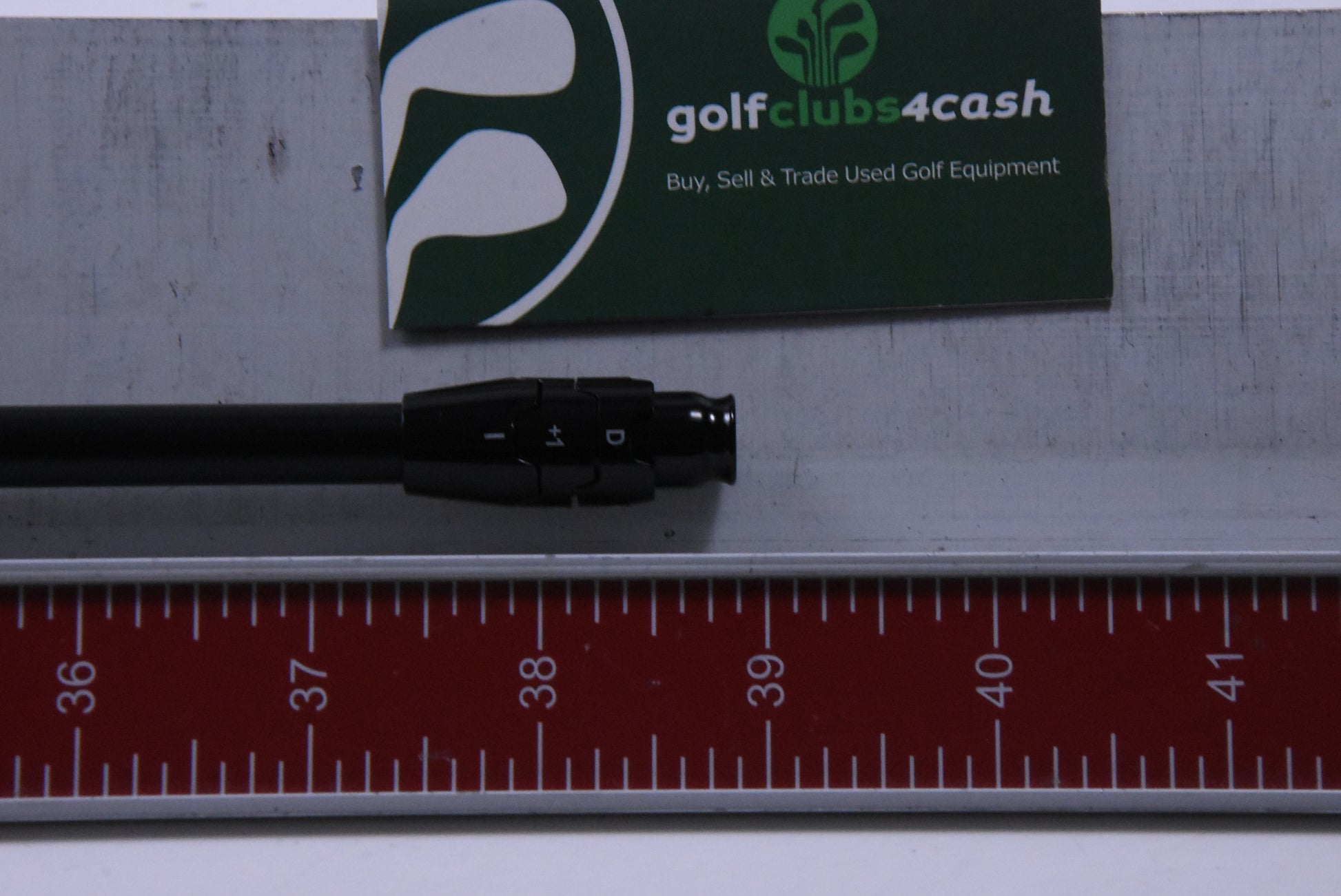 Project X Cypher 2.0 50 #5 Hybrid Shaft / Senior Flex / Callaway 3rd Gen
