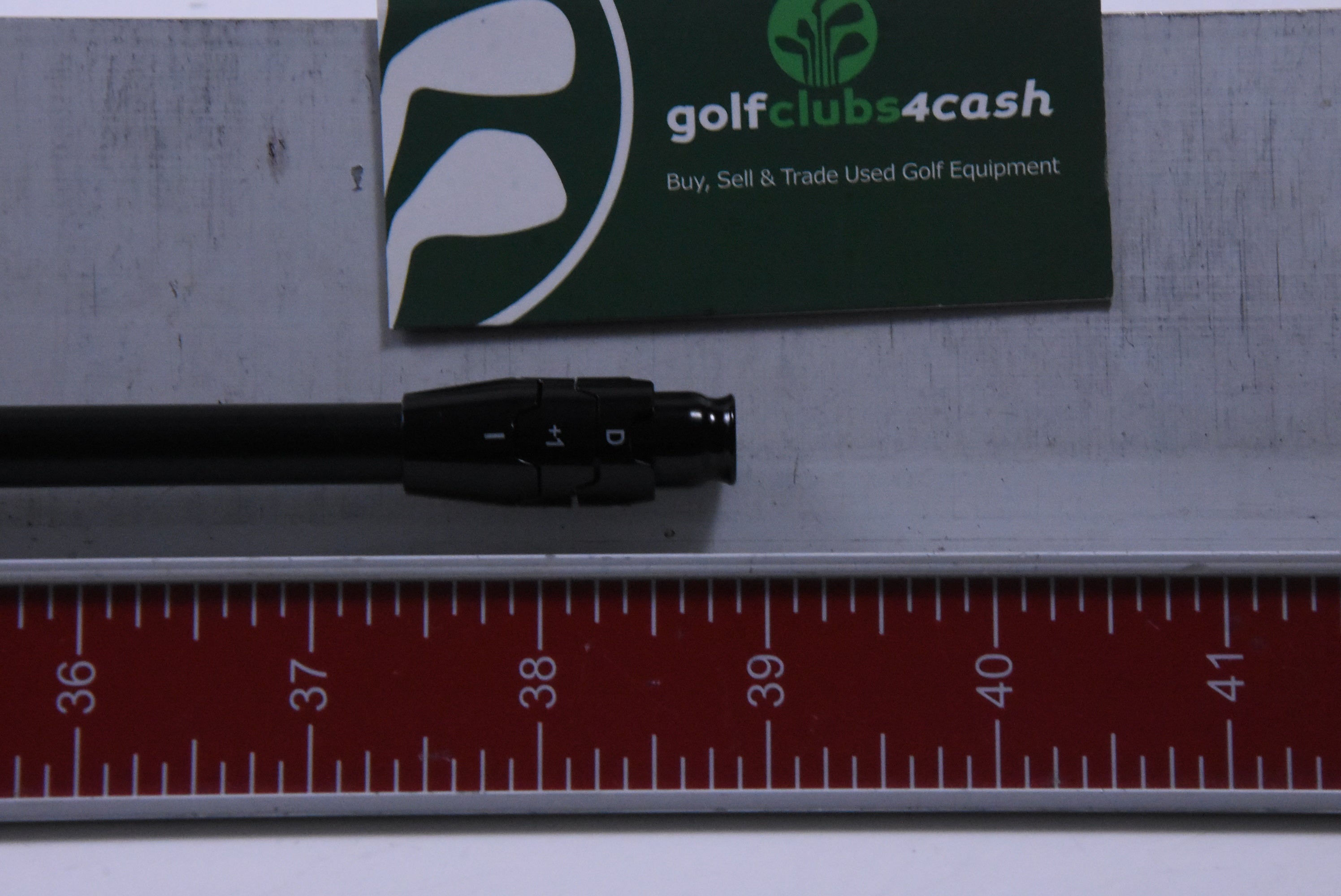 Project X Cypher 2.0 50 #5 Hybrid Shaft / Senior Flex / Callaway 3rd Gen