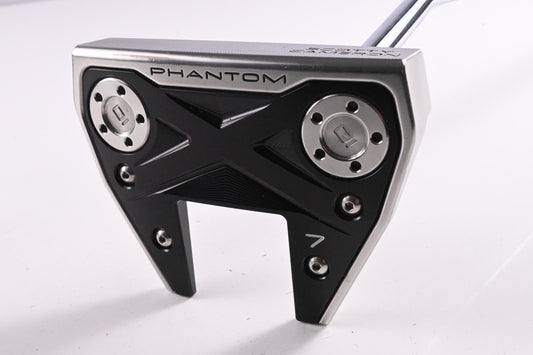 Scotty Cameron Phantom 7 2024 Putter / 35 Inch