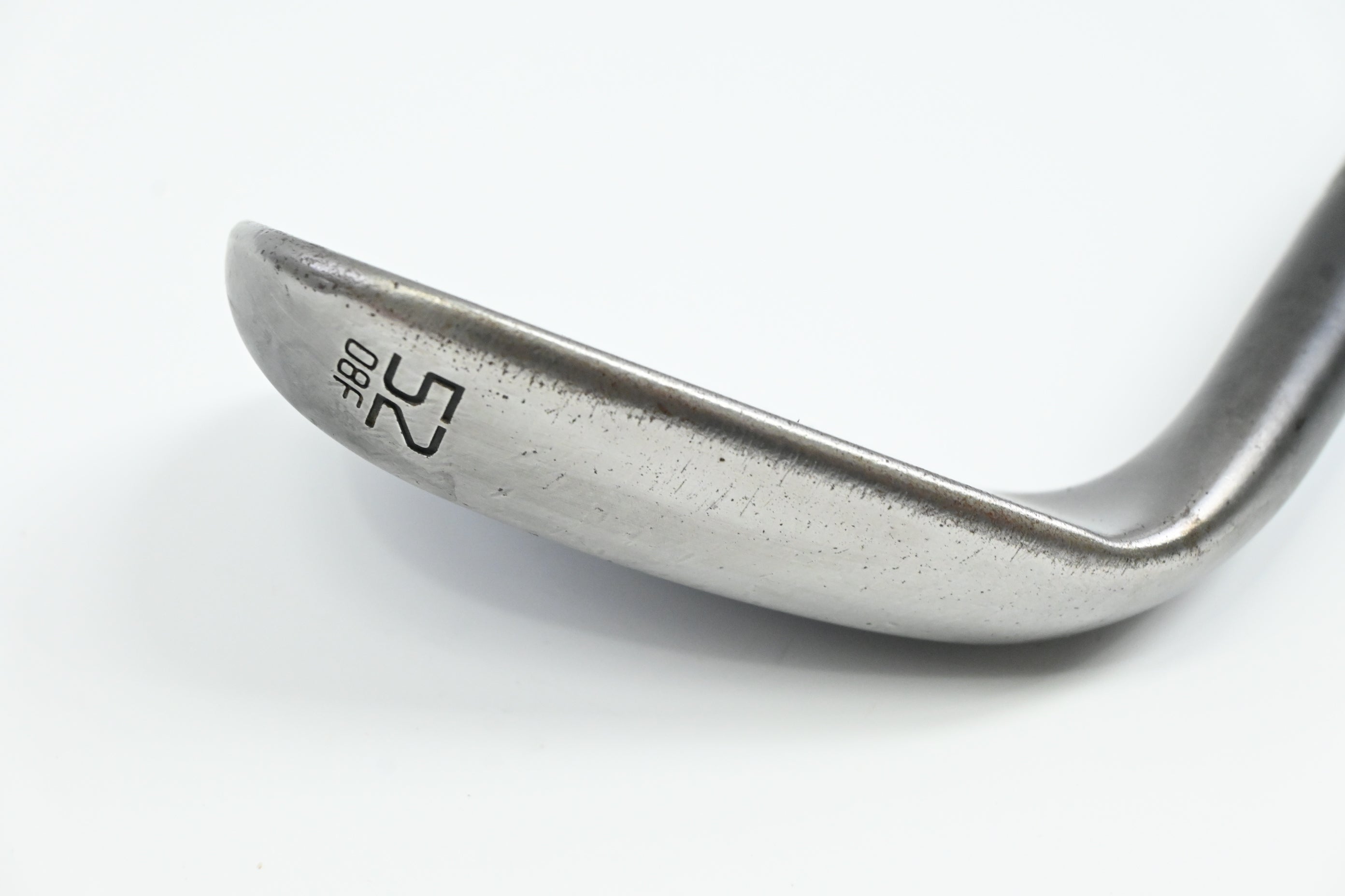 Titleist Vokey SM9 Gap Wedge / 52 Degree / Wedge Flex Vokey Design Shaft