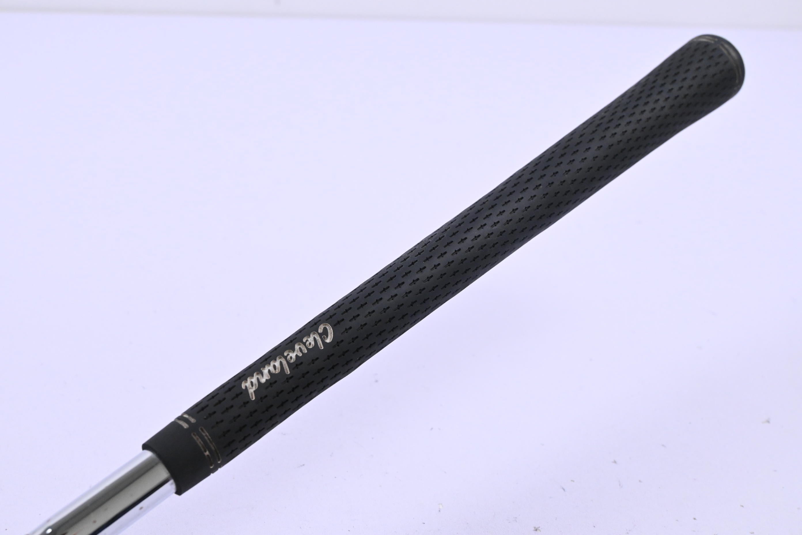 Cleveland CG15 Sand Wedge / 56 Degree / Wedge Flex Cleveland Traction Shaft
