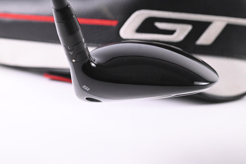 Titleist GT2 #3 Wood / 15 Degree / Stiff Flex Tensei 1K Black 75 Shaft