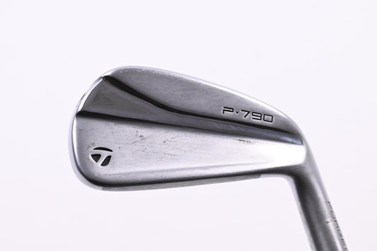 Taylormade P790 2021 #4 Iron / 21 Degree / Stiff Flex Dynamic Gold S300 Shaft