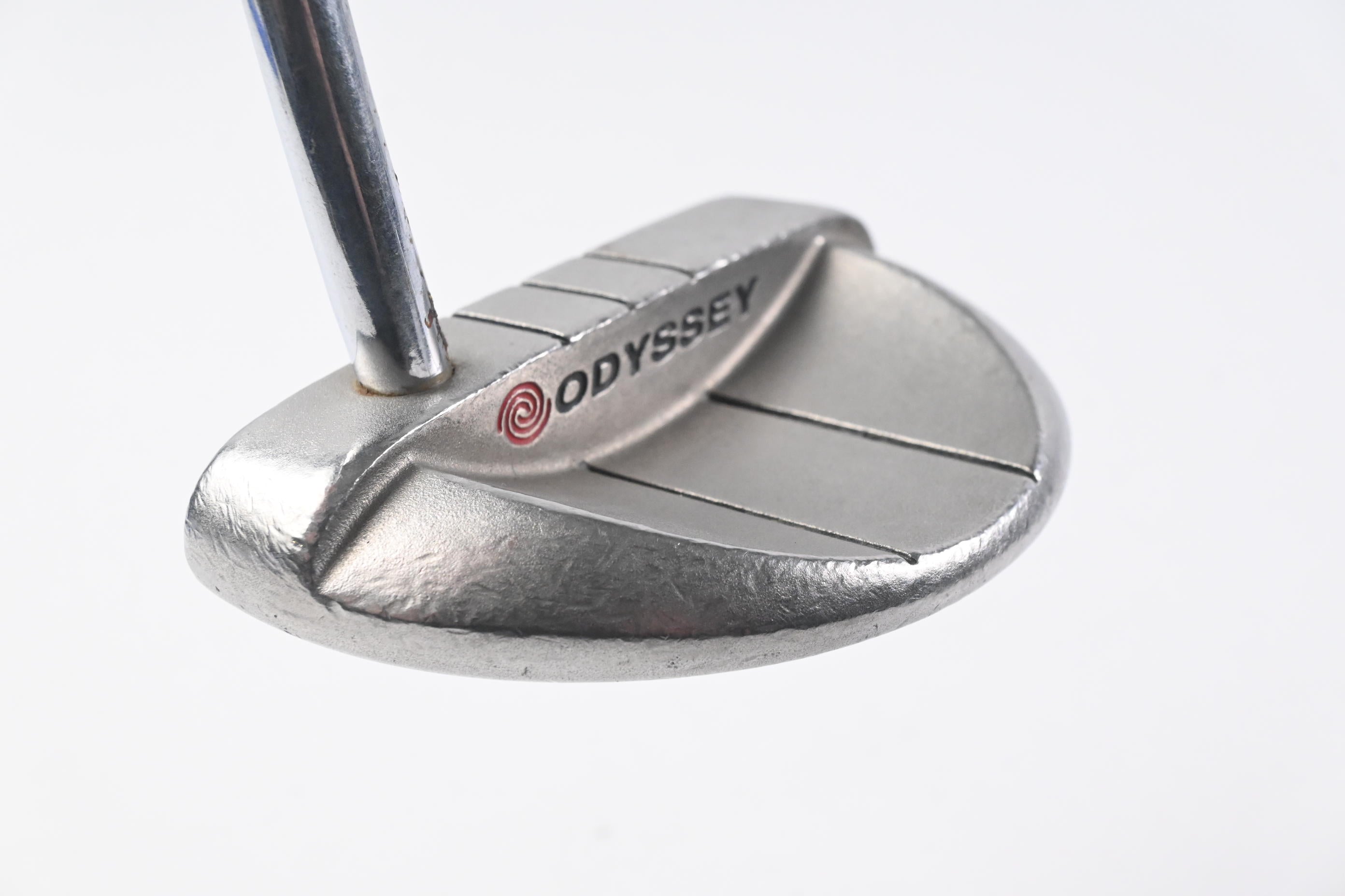 Odyssey Dual Force Rossie I Putter / 33 Inch