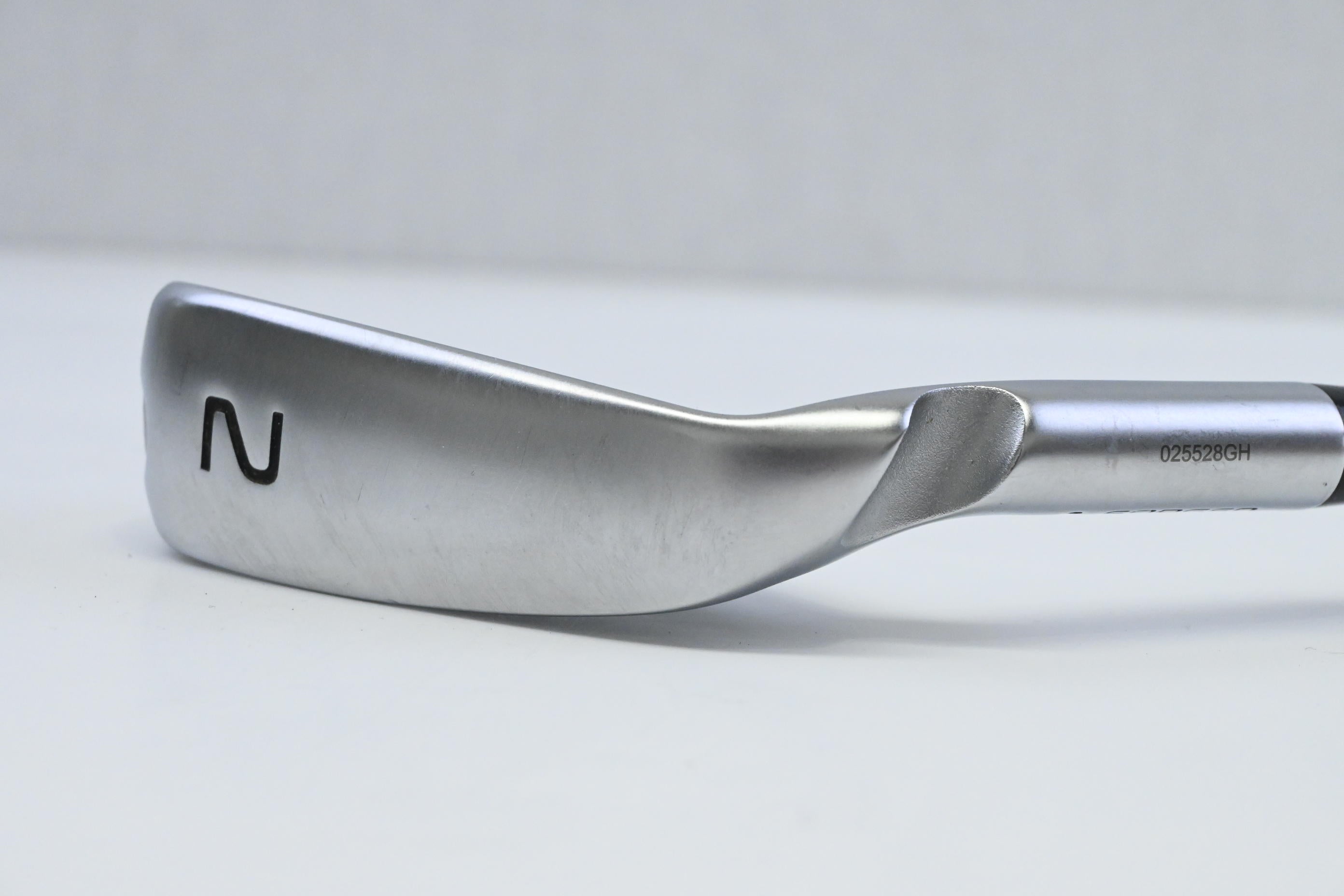 Ping IDI Utility #2 Iron / 17 Degree / Black Dot / Stiff Flex Ping Tour 2.0 85 Shaft