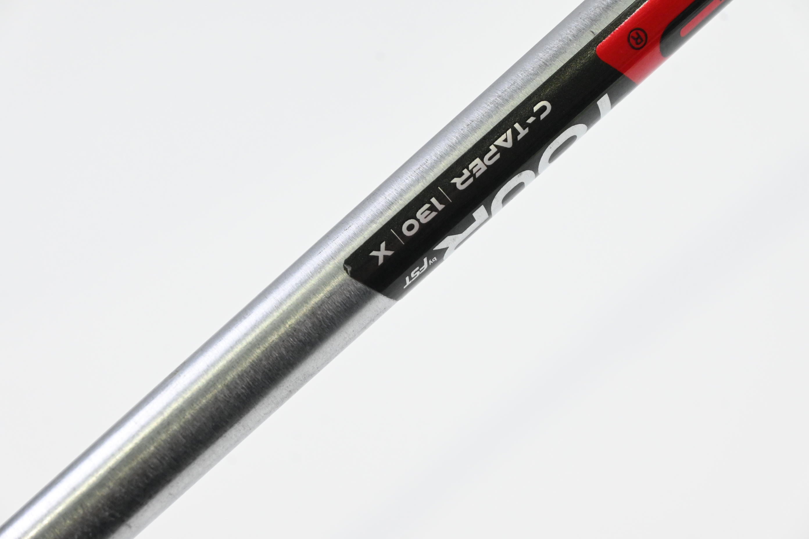 Mizuno JPX 919 Forged #5 Iron / 25 Degree / X-Flex KBS Tour C-Taper 130
