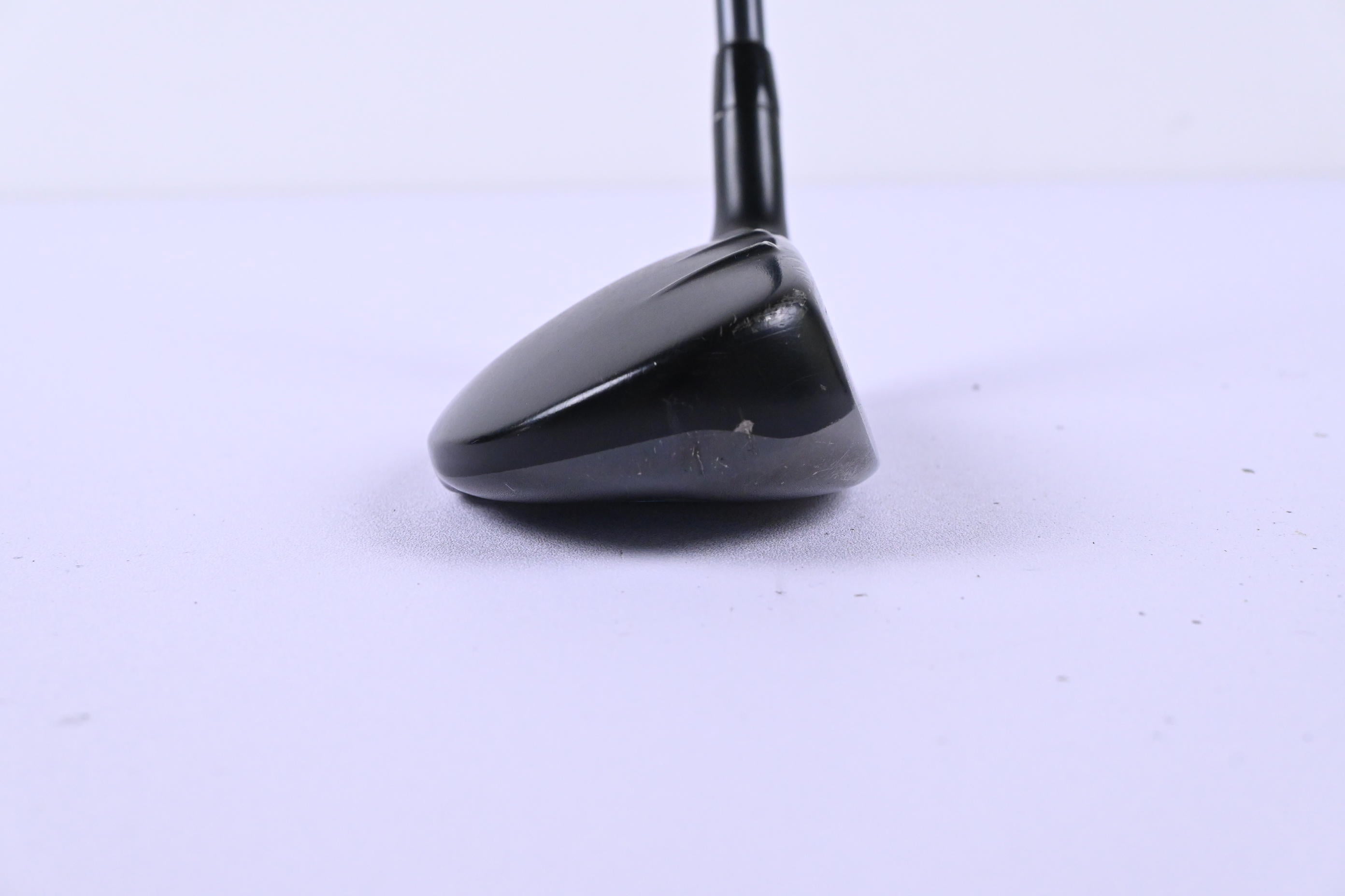 Ping G Series #3 Hybrid / 19 Degree / Regular Flex Ping Alta 70 Shaft