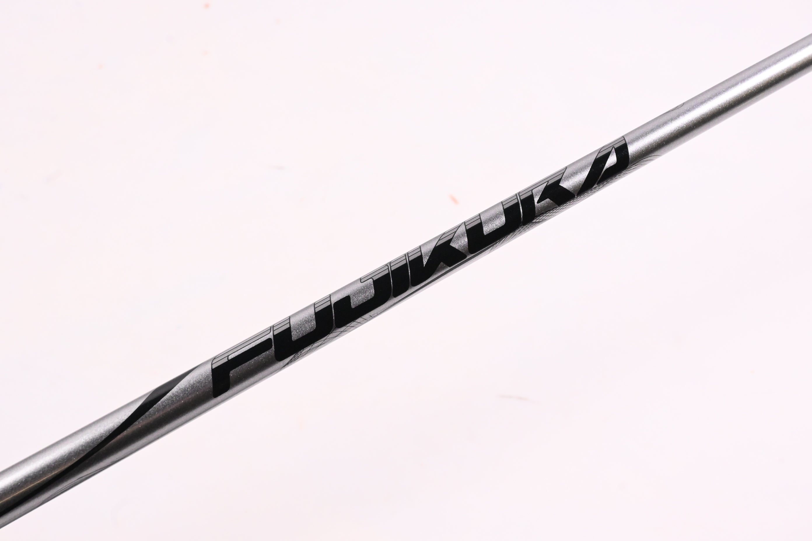 Fujikura Pro 60 2024 Driver Shaft / X-Flex / Cobra 3rd Gen