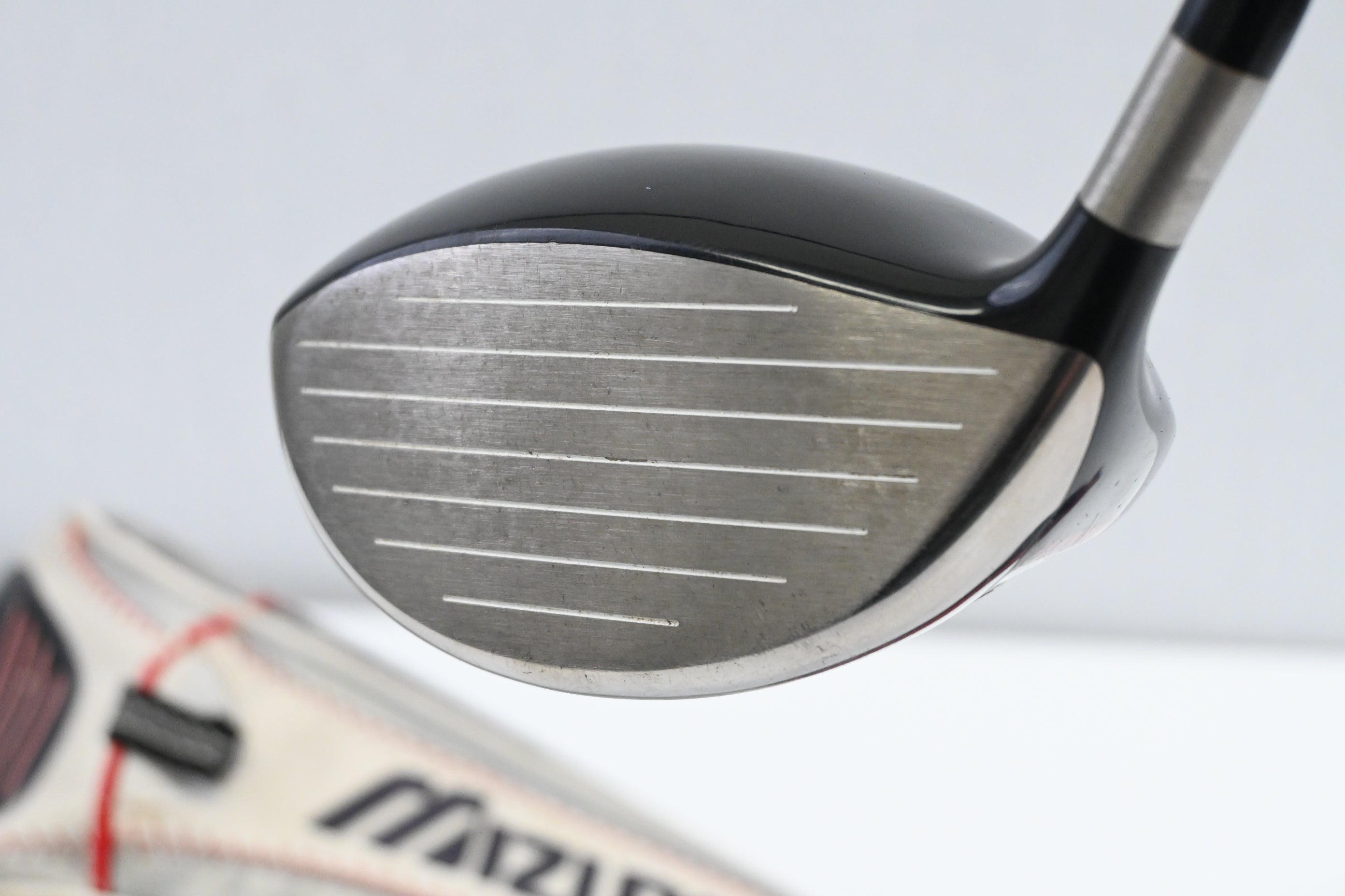 Mizuno MP-630 Driver / 9.5 Degree / Regular Flex Mizuno Exsar DS 55 Shaft