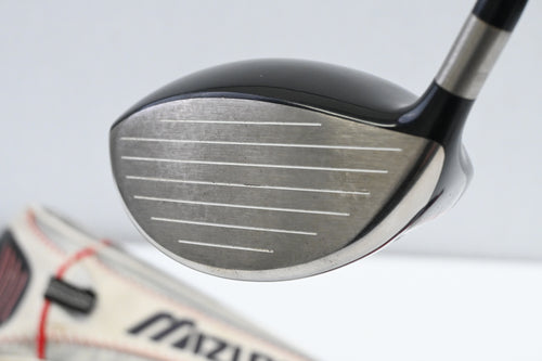 Mizuno MP-630 Driver / 9.5 Degree / Regular Flex Mizuno Exsar DS 55 Shaft