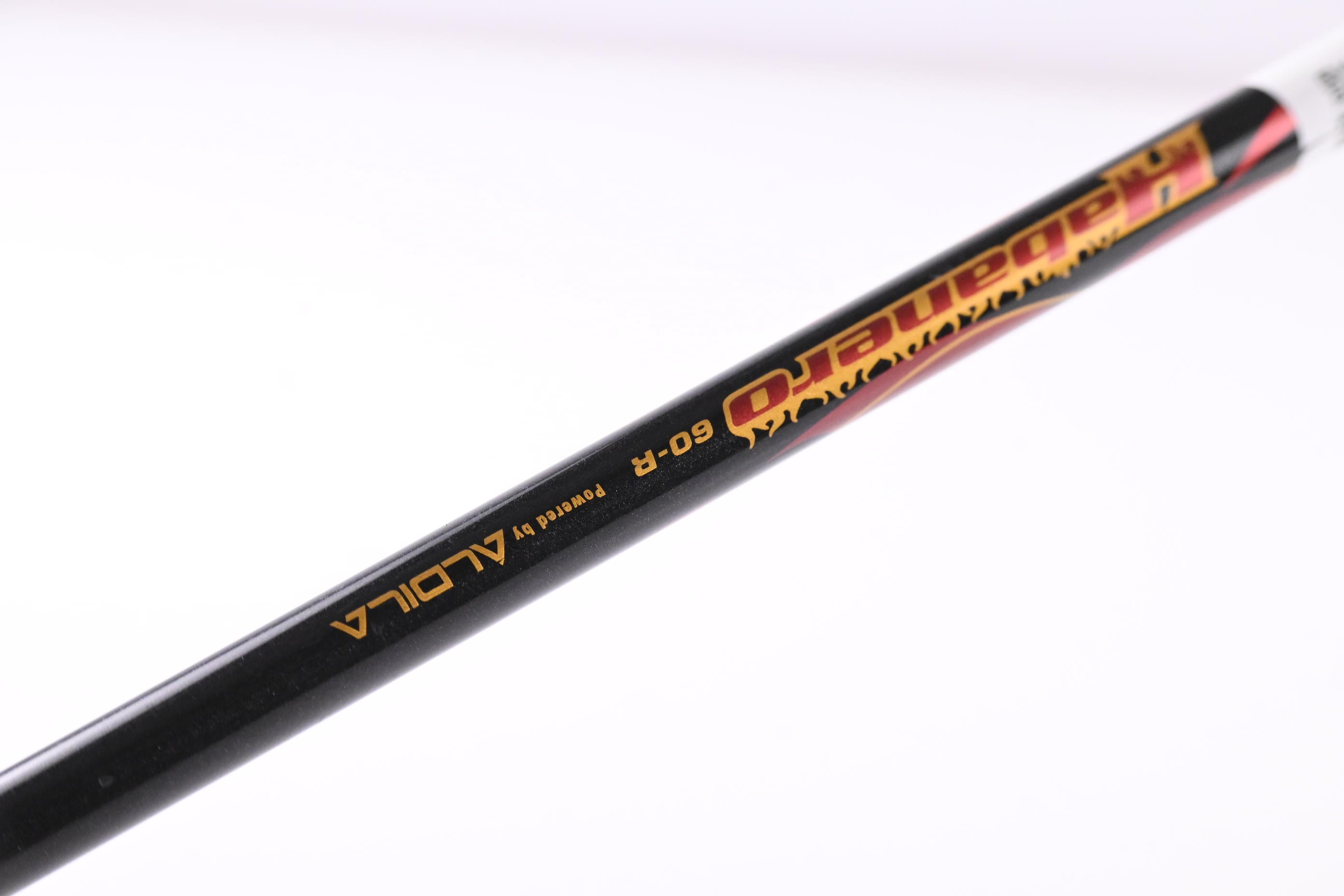 Left Hand Callaway Diablo Edge Driver / 10 Degree / Regular Flex Aldila Habanero