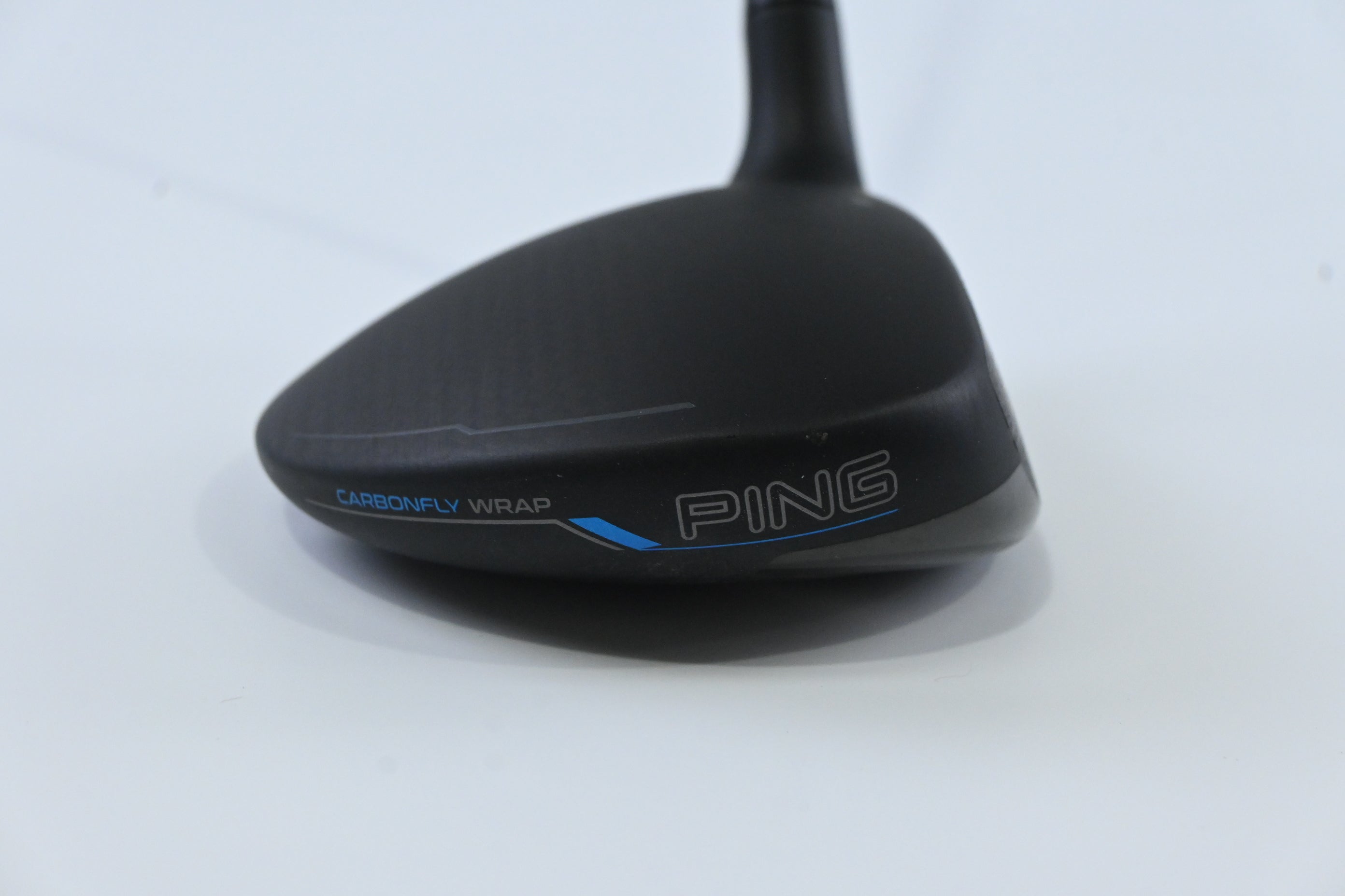 Ping G440 Max #7 Wood / 21 Degree / Senior Flex Ping Alta Quick 45 Shaft