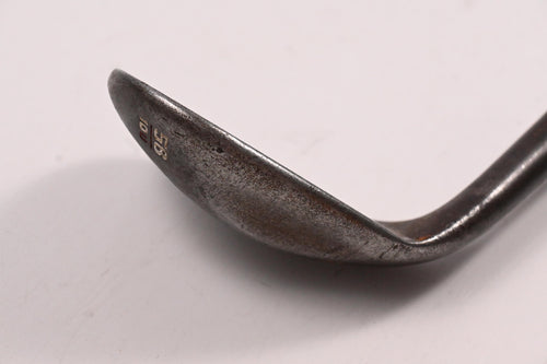Callaway Mack Daddy 2 Lob Wedge / 58 Degree / Wedge Flex Callaway Steel Shaft