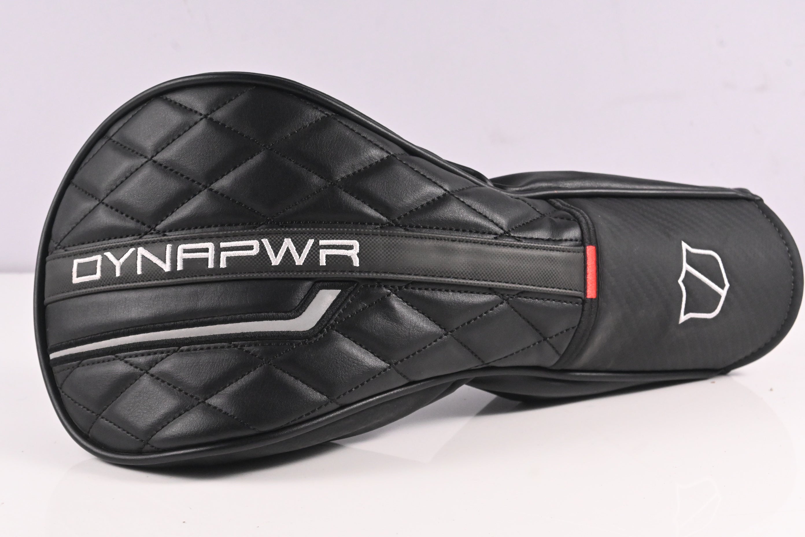 Wilson DYNAPWR 2025 LS Driver / 8 Degree / Stiff Flex HZRDUS Black 60 Shaft