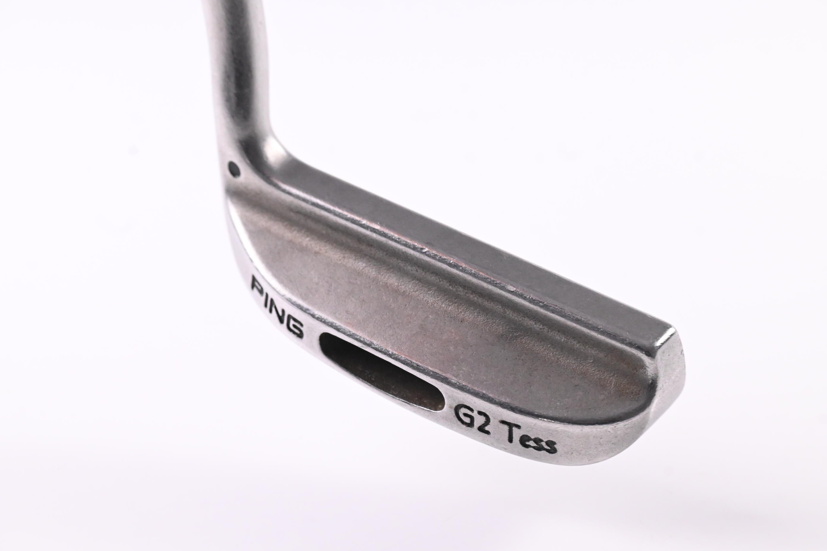 Ping G2 Tess Putter / Black Dot / 34.5 Inch