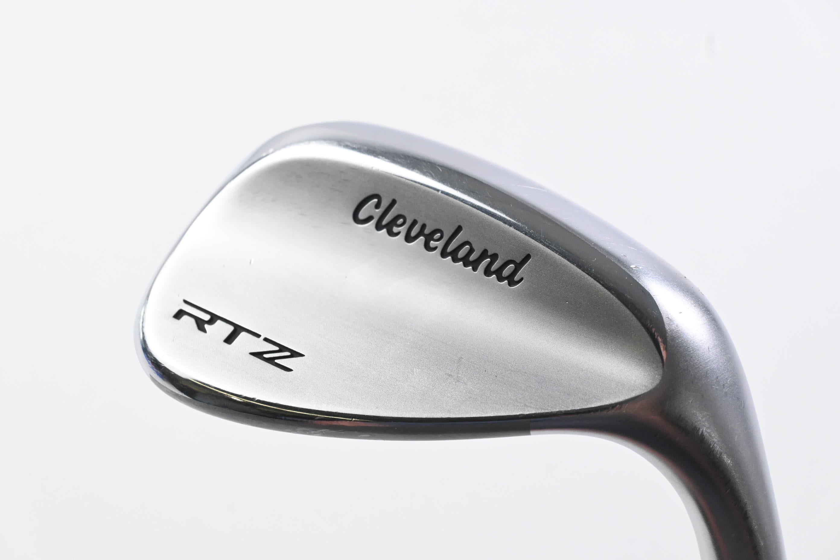 Cleveland RTZ Sand Wedge / 56 Degree / Wedge Flex Dynamic Gold Spinner Shaft