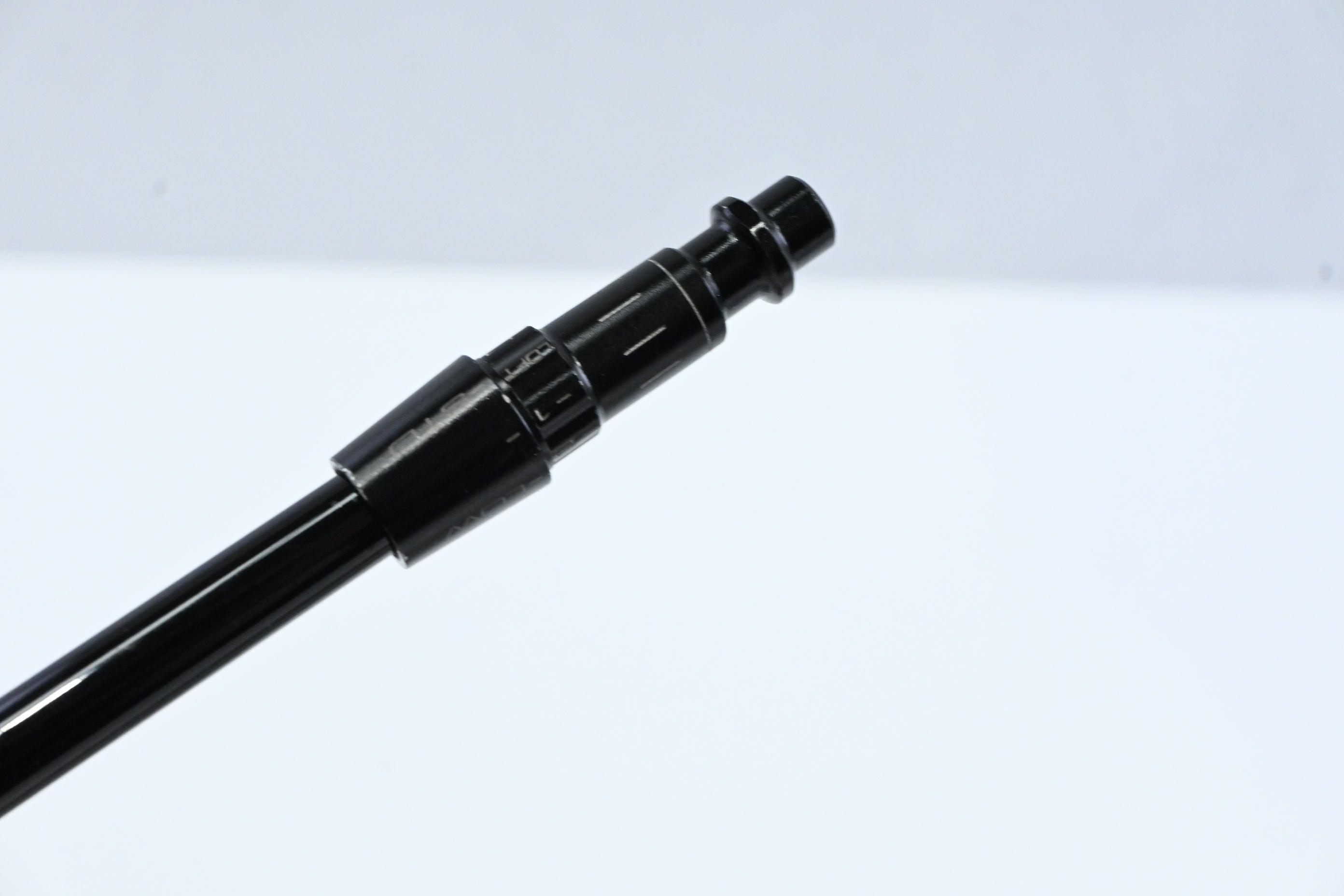 Project X HZRDUS Smoke Black RDX 60 Driver Shaft / X-Flex / Mizuno
