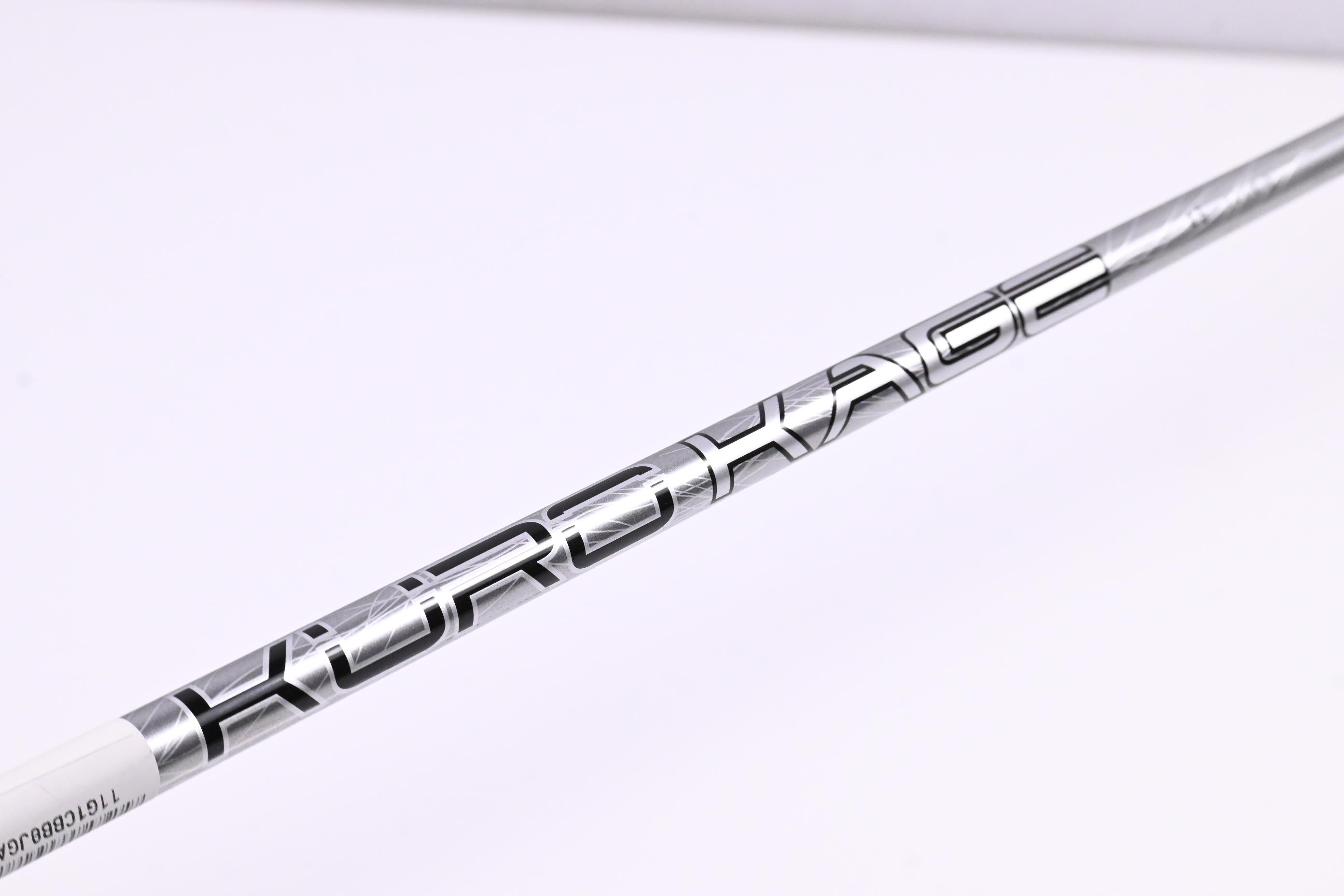 Ladies Kuro Kage Black DC TiNi 45 #7 Wood Shaft / Ladies Flex / Titleist 2nd Gen