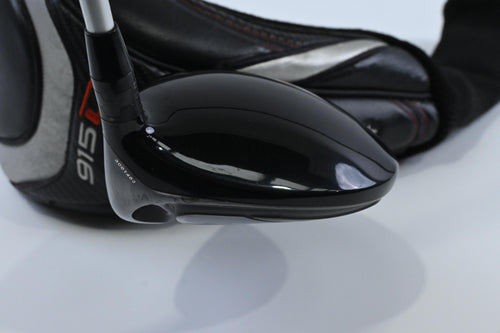 Titleist 915 D3 Driver / 9.5 Degree / Stiff Flex Aldila Rougue White 60