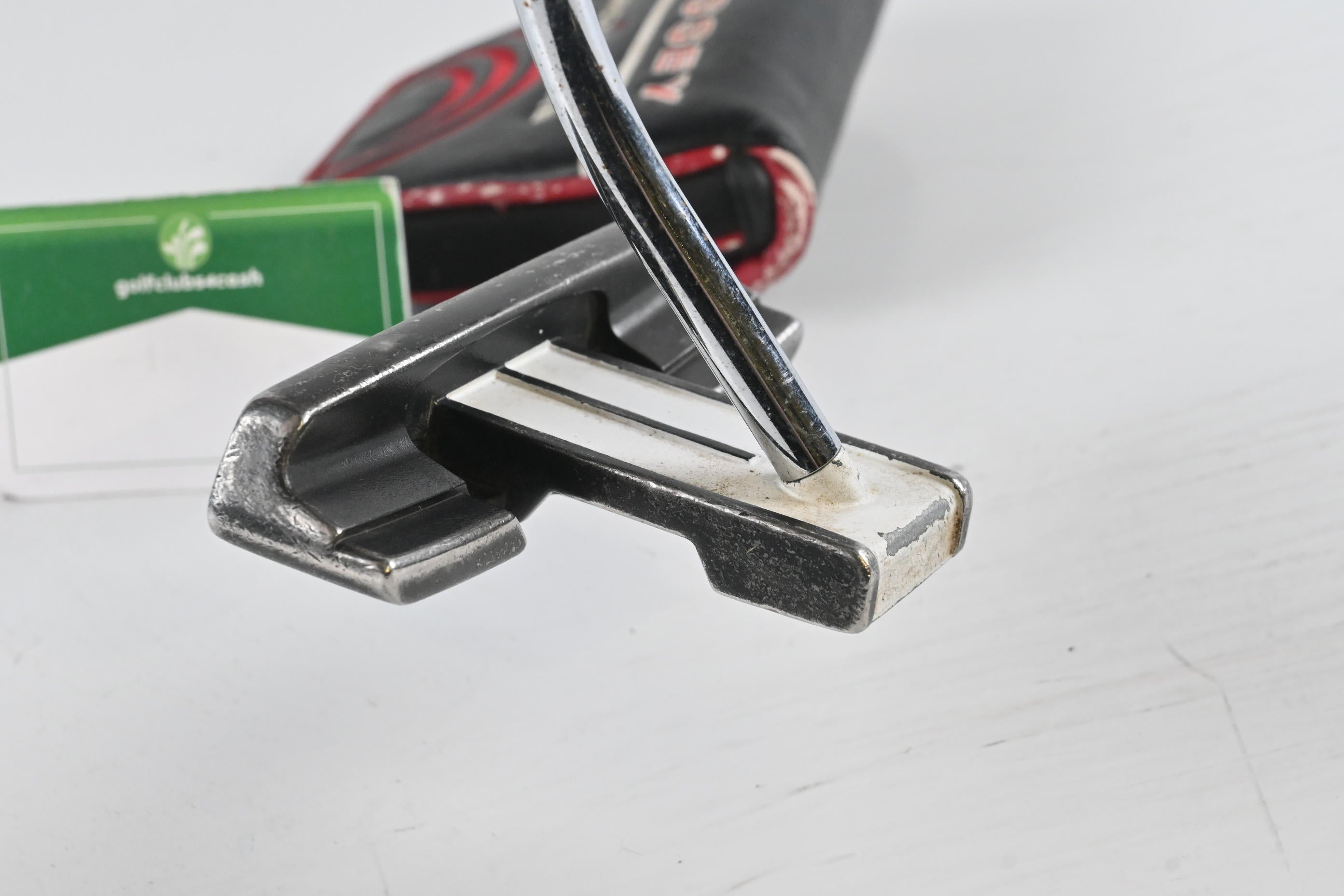 Odyssey Backstryke Blade Putter / 34 Inch