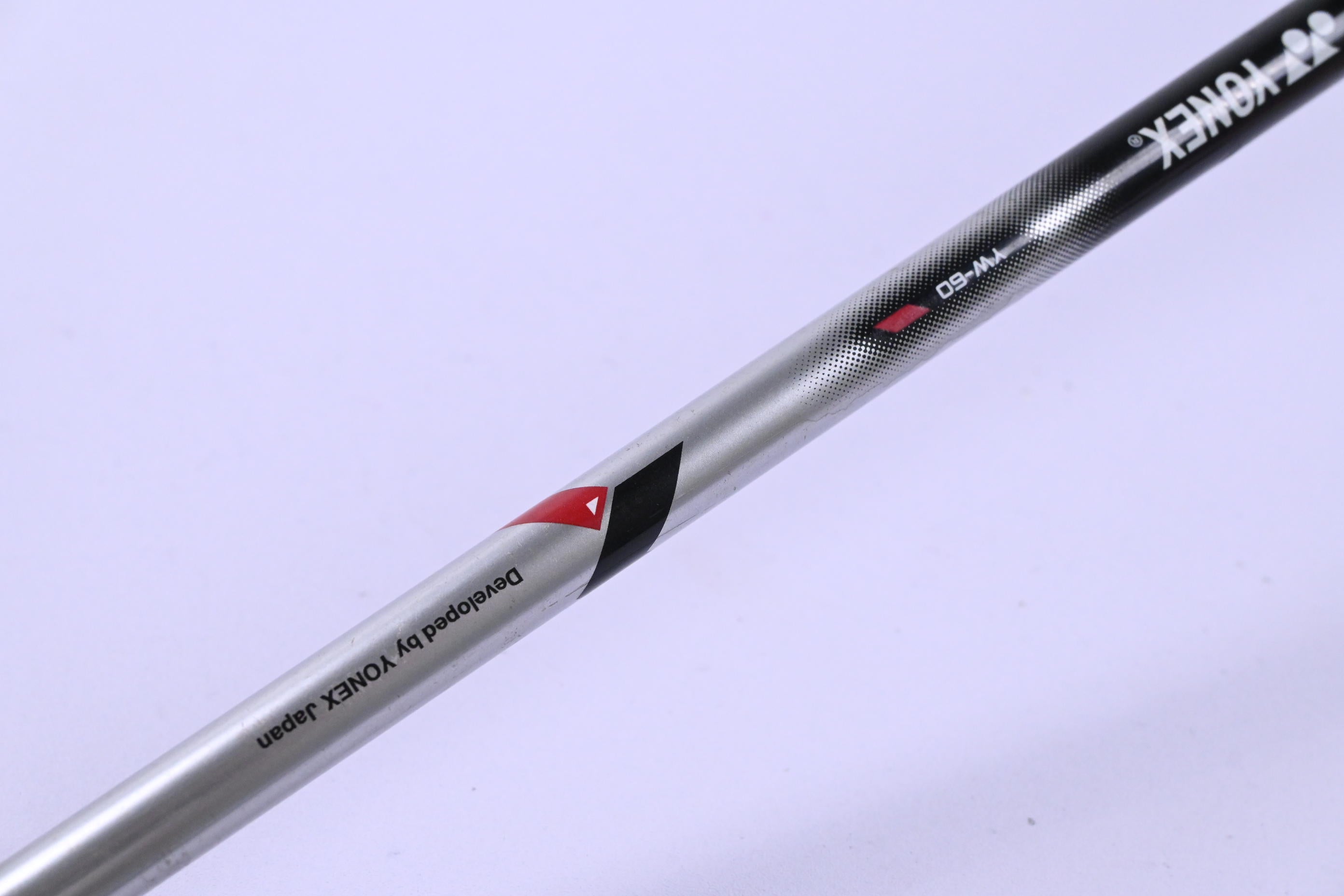 Yonex WS-1 2020 Sand Wedge / 56 Degree / Wedge Flex Yonex YW-60 Shaft