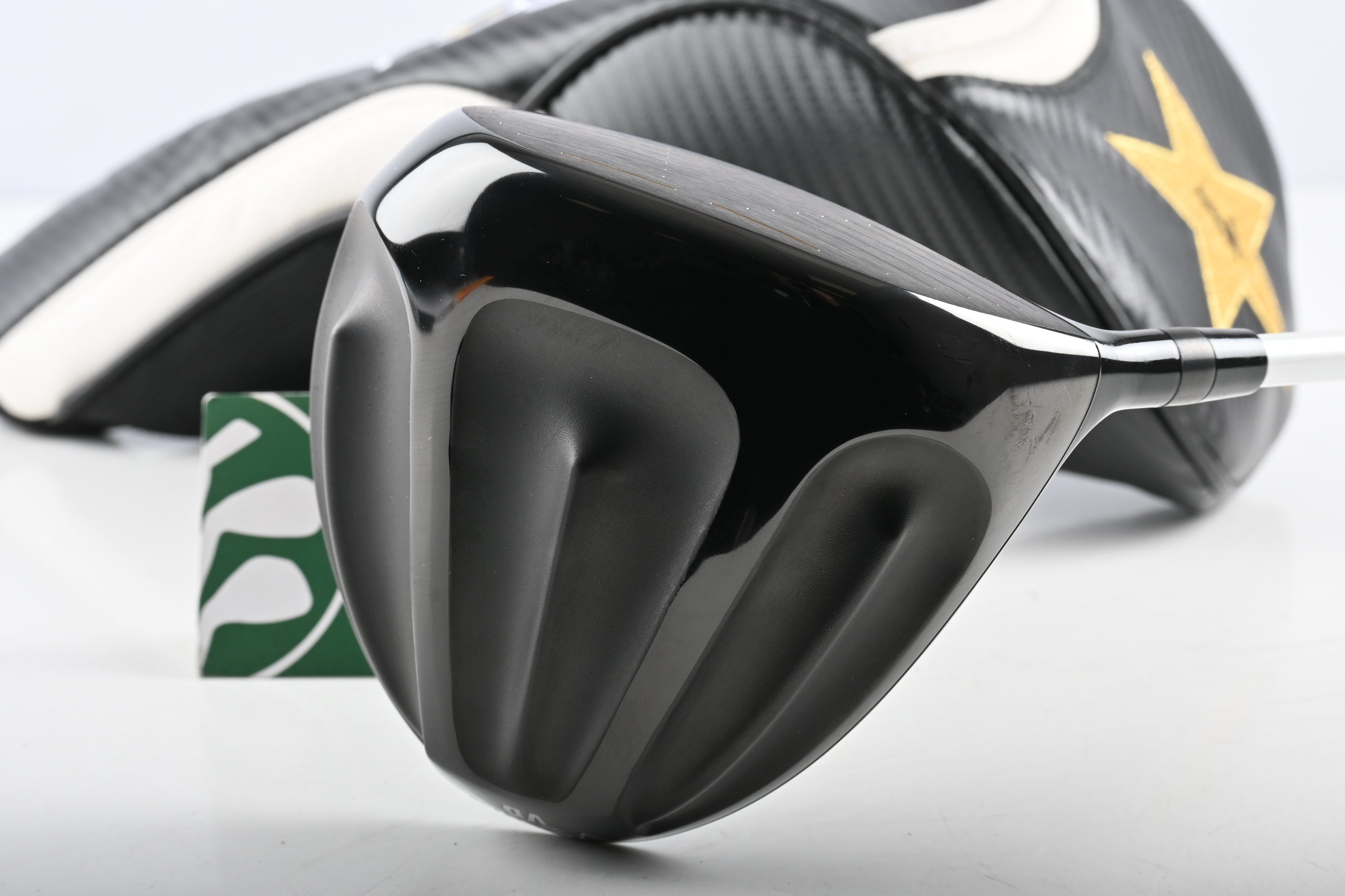 Vega VD Driver / 10.5 Degree / Regular Flex Vega Shaft