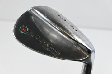 Ben Hogan Sure-Out Lob Wedge / 60 Degree / Stiff Flex Ben Hogan Apex Steel Shaft