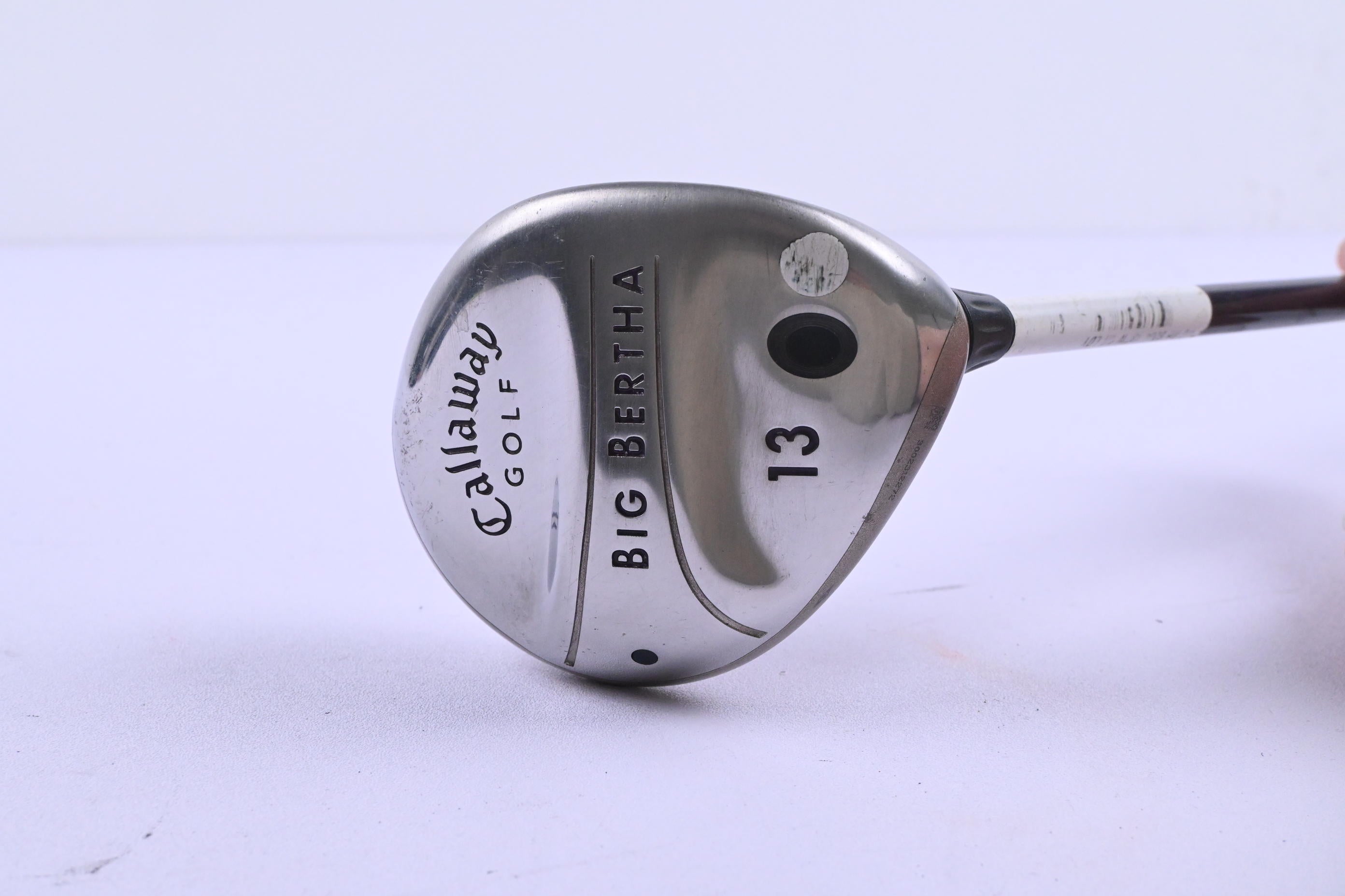 Ladies Callaway Big Bertha 2004 #2 Wood / 13 Degree / Ladies Flex Callaway 55