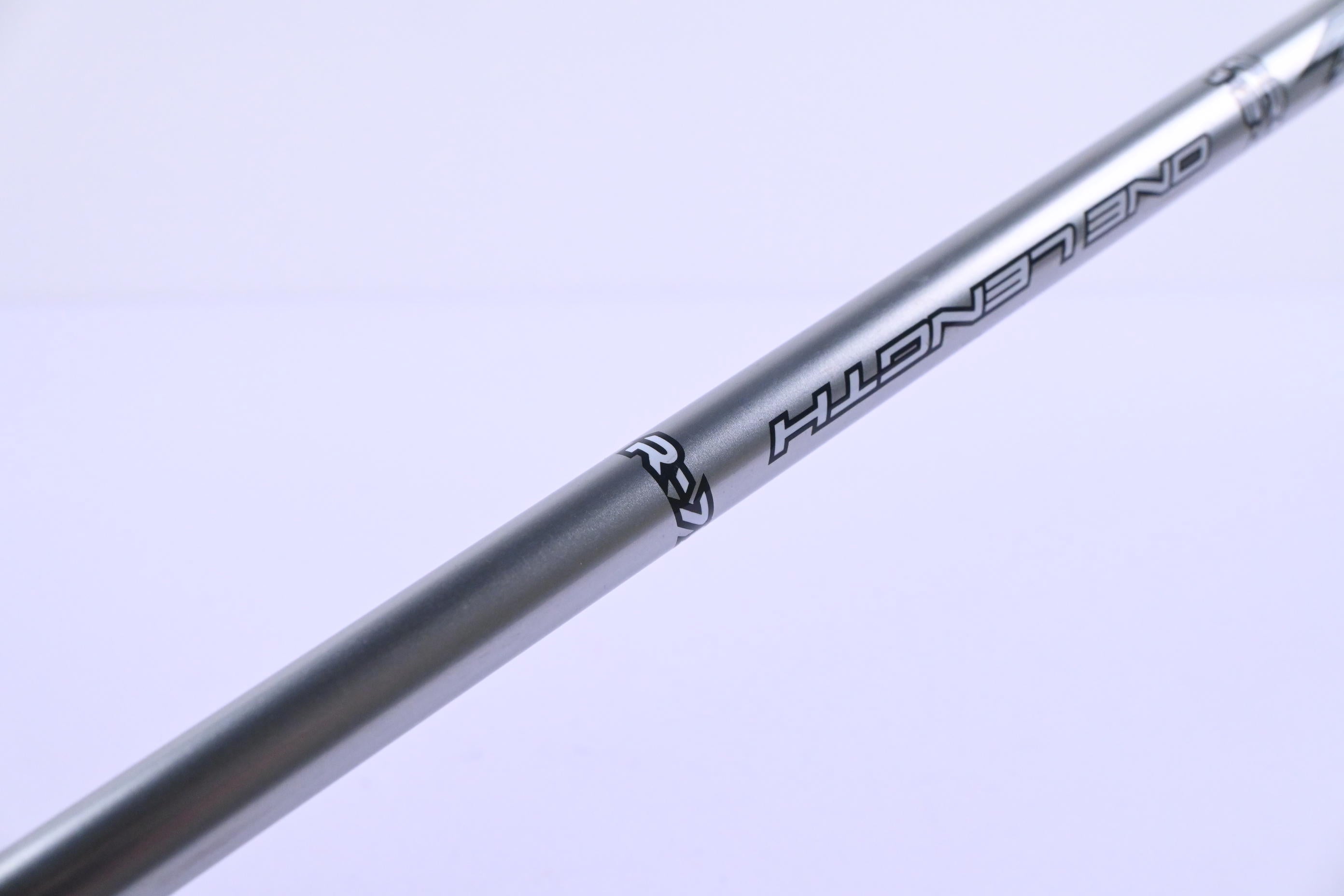 Cobra King One Length F8 #4 Hybrid / 22 Degree / Regular Flex Aldila Rogue Pro