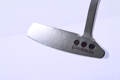 Scotty Cameron Studio Select Newport 2 Putter / 35 Inch