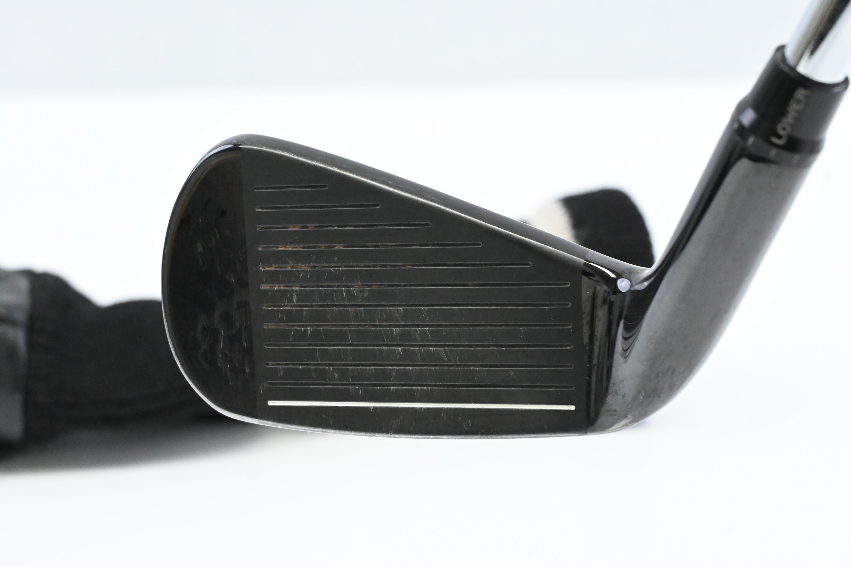 Taylormade GAPR Lo #4 Hybrid / 22 Degree / Senior Flex NS Pro 950GH Neo