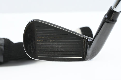 Taylormade GAPR Lo #4 Hybrid / 22 Degree / Senior Flex NS Pro 950GH Neo