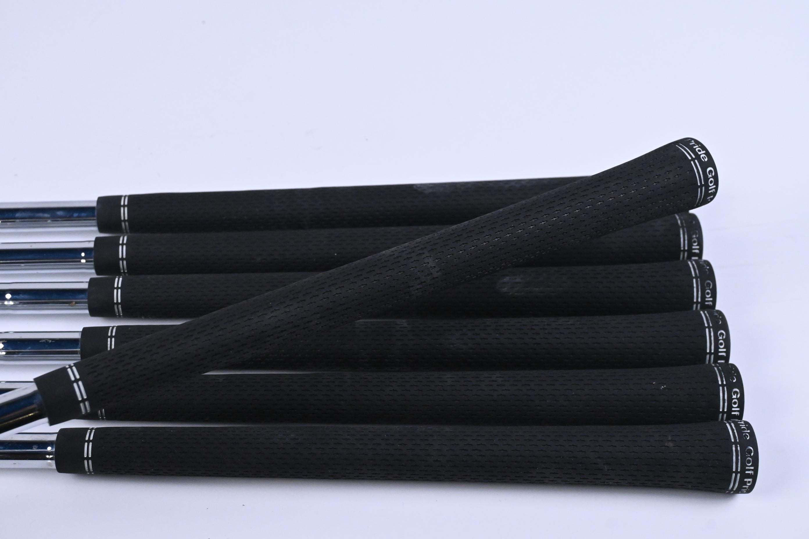 Ping G430 Irons / 5-PW+AW / Black Dot / Regular Flex Dynamic Gold R300 105