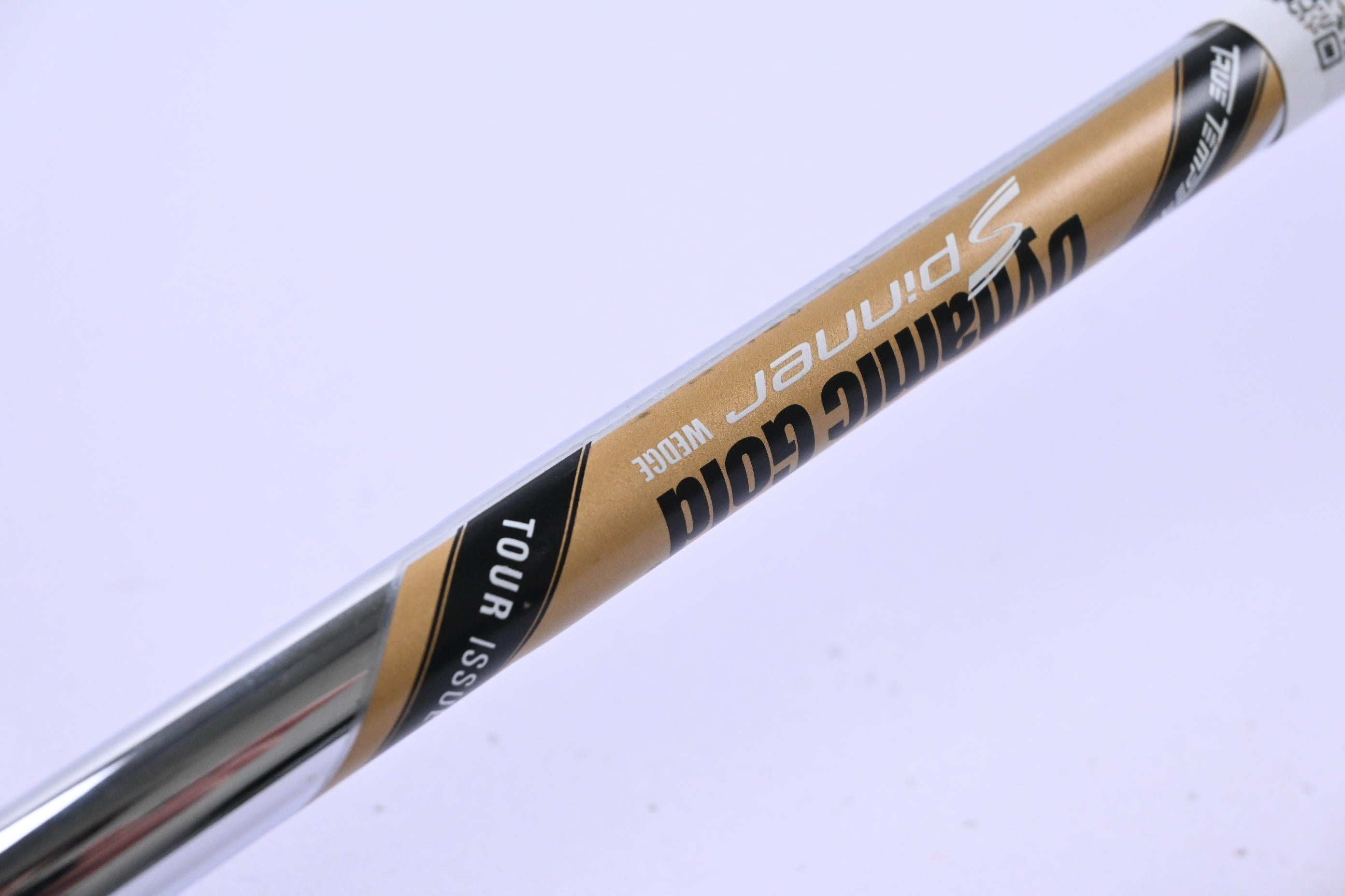 Cleveland RTX Full Face 2 Raw Sand Wedge / 54 Degree / Wedge Flex Spinner Shaft